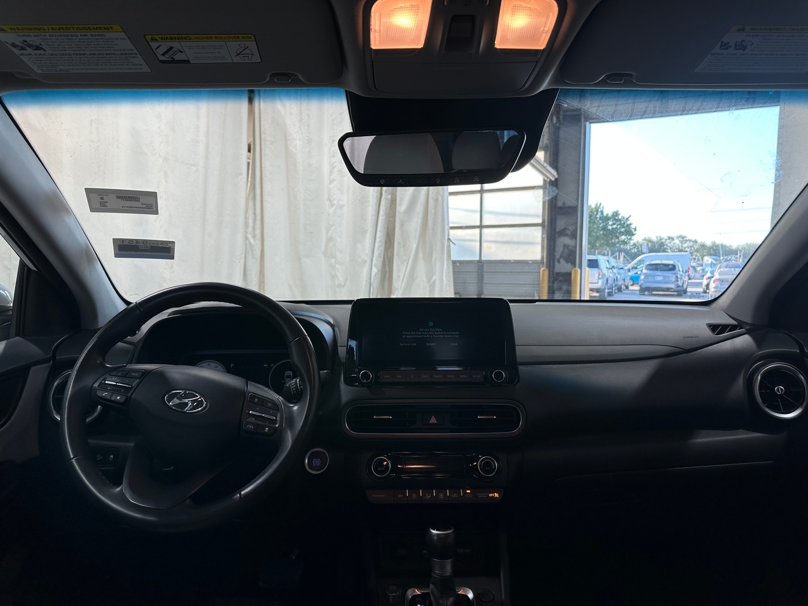 Thumbnail: 2023 Hyundai Kona - 2