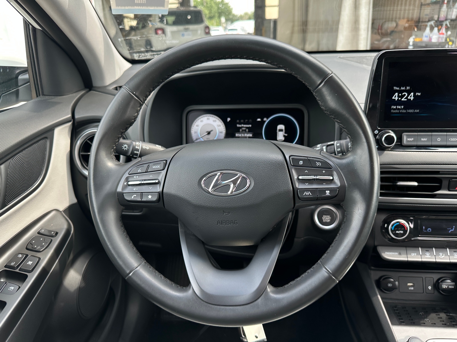 Thumbnail: 2023 Hyundai Kona - 4