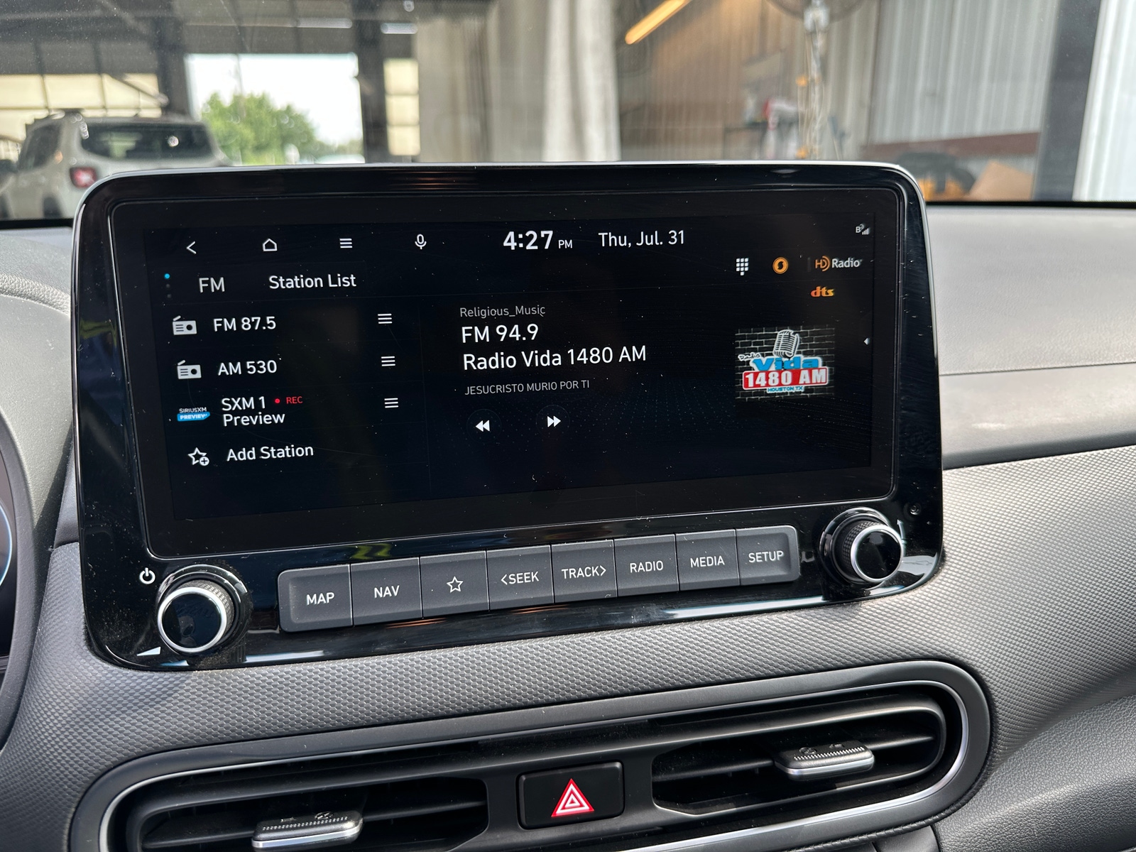 Thumbnail: 2023 Hyundai Kona - 3