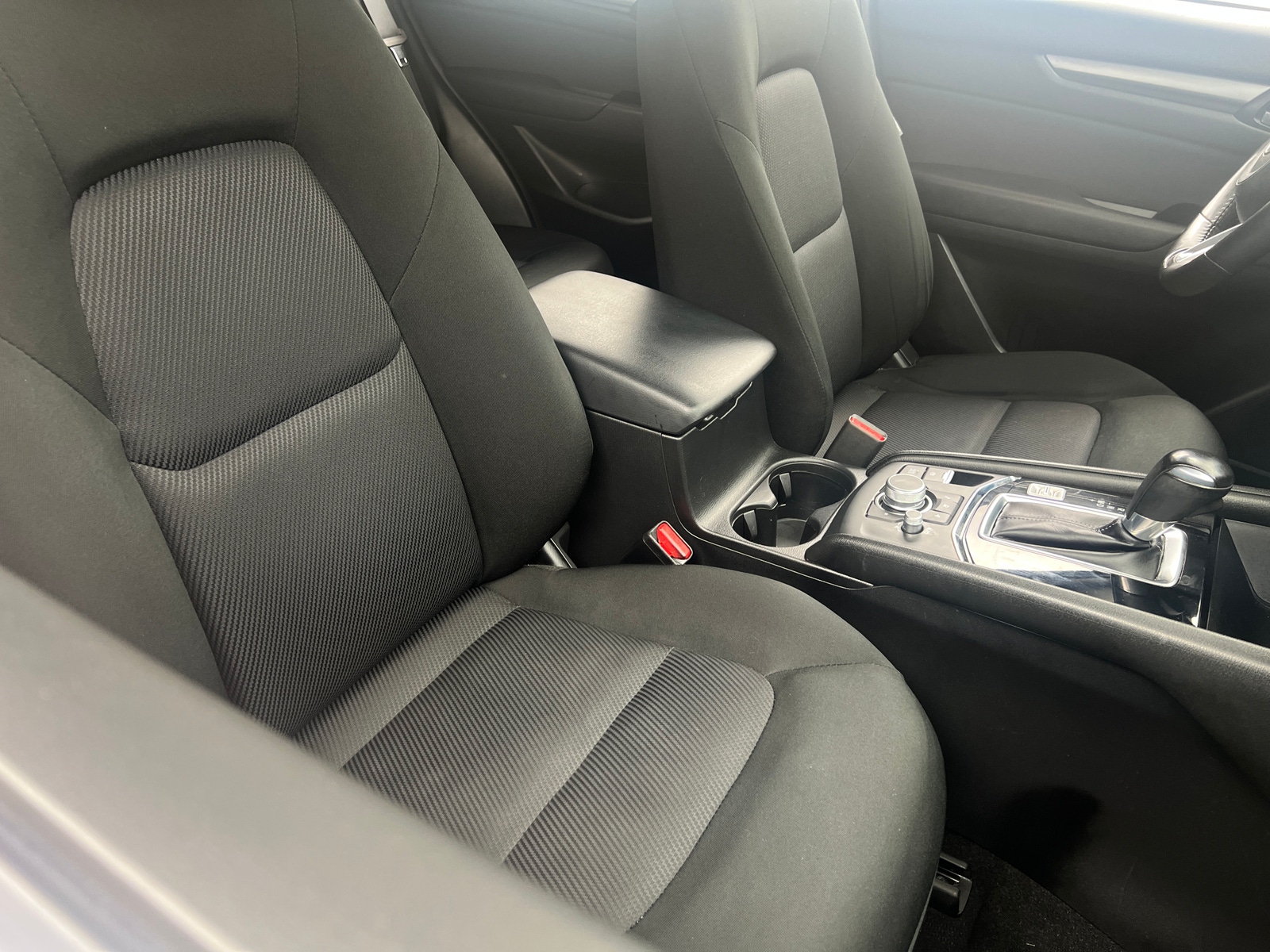 Thumbnail: 2022 Mazda CX-5 - 2