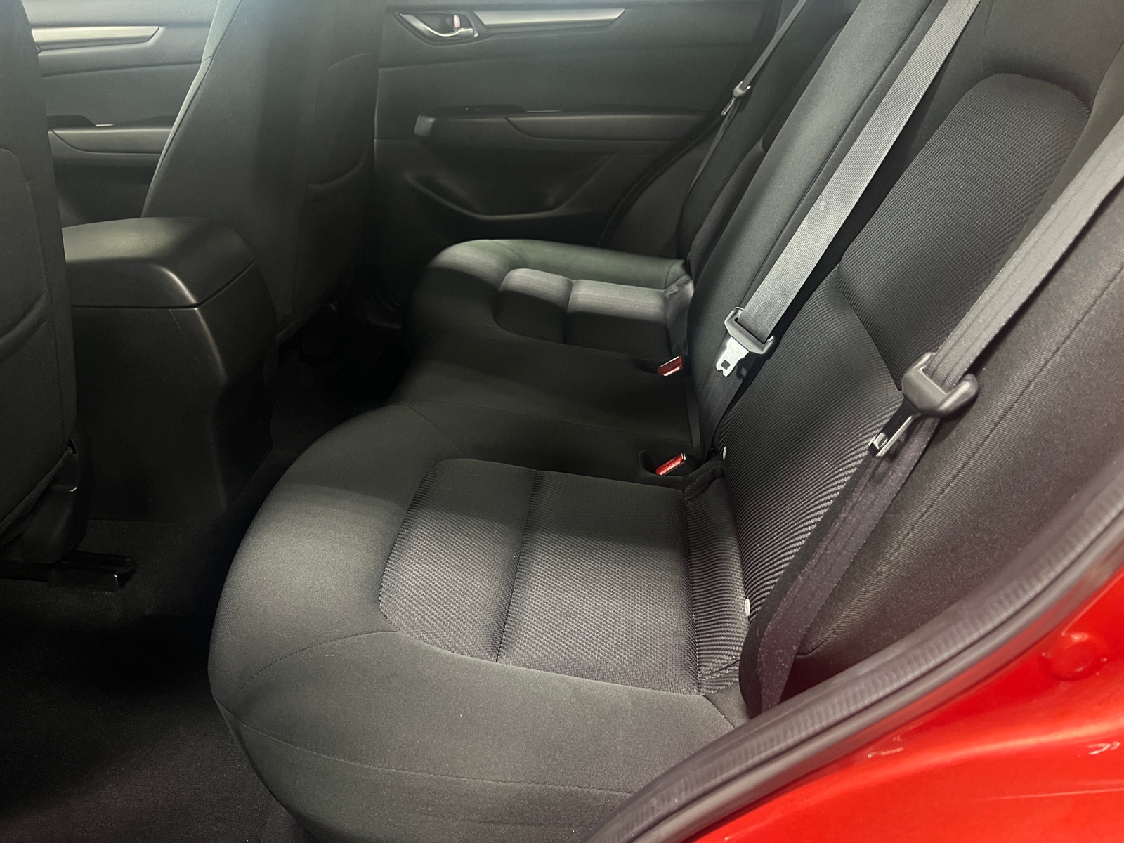 Thumbnail: 2022 Mazda CX-5 - 6