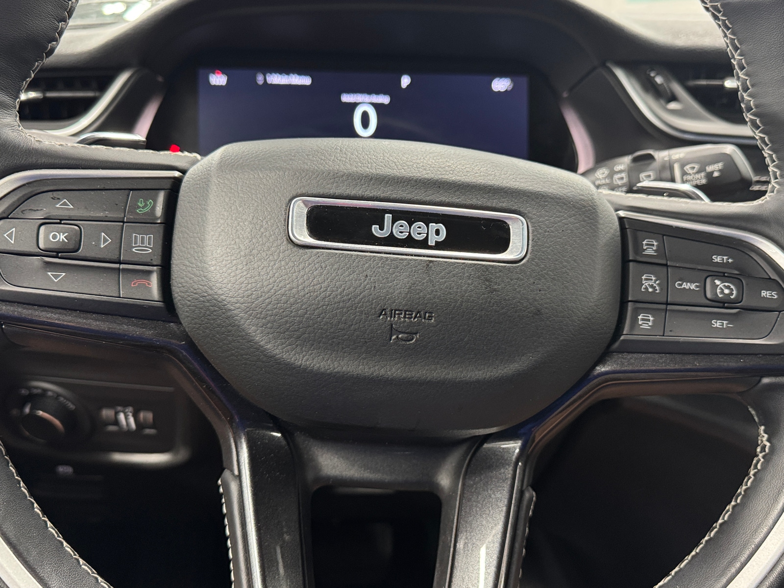 Thumbnail: 2021 Jeep Grand Cherokee L - 5