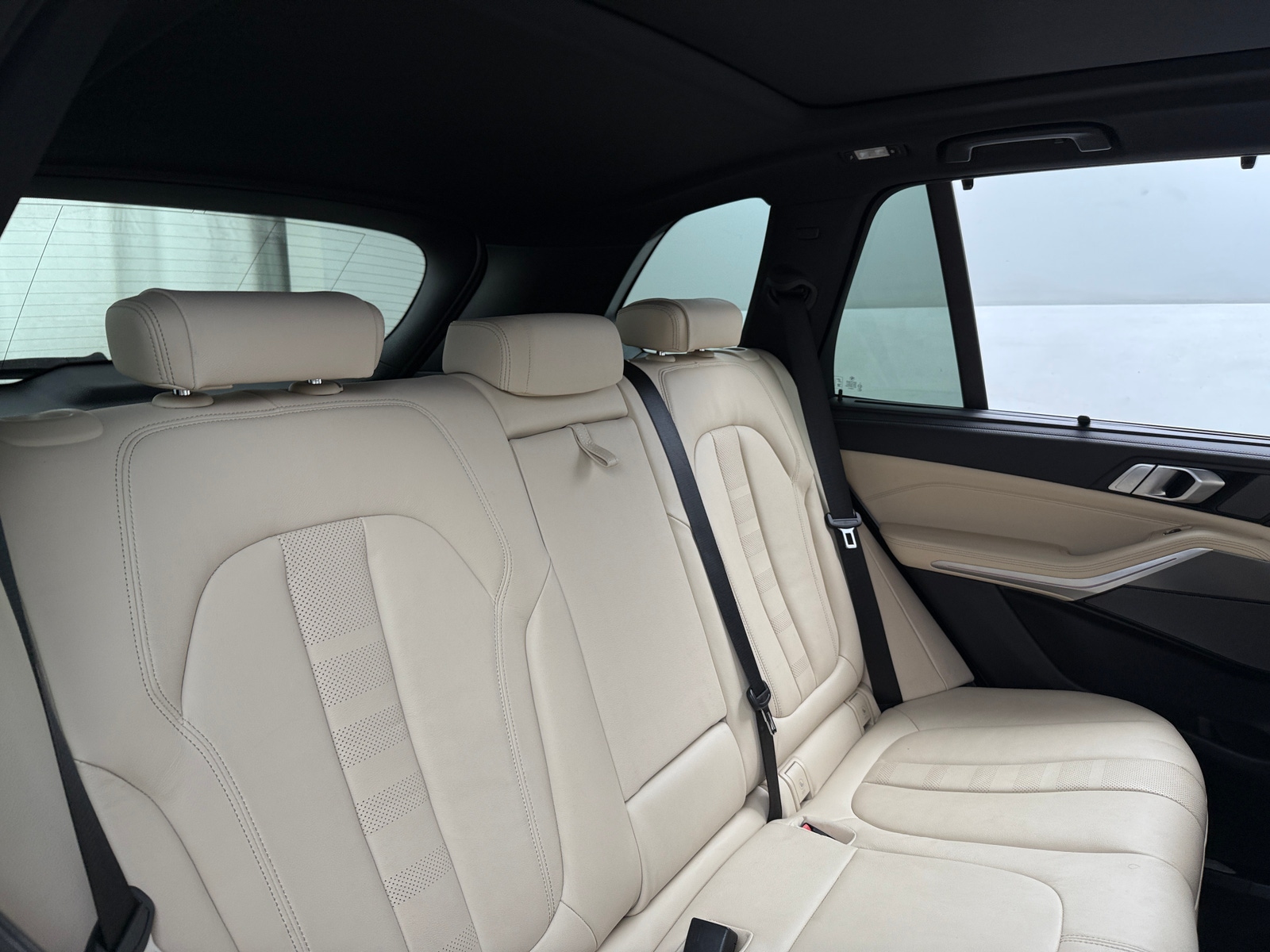 Thumbnail: 2021 BMW X5 - 5