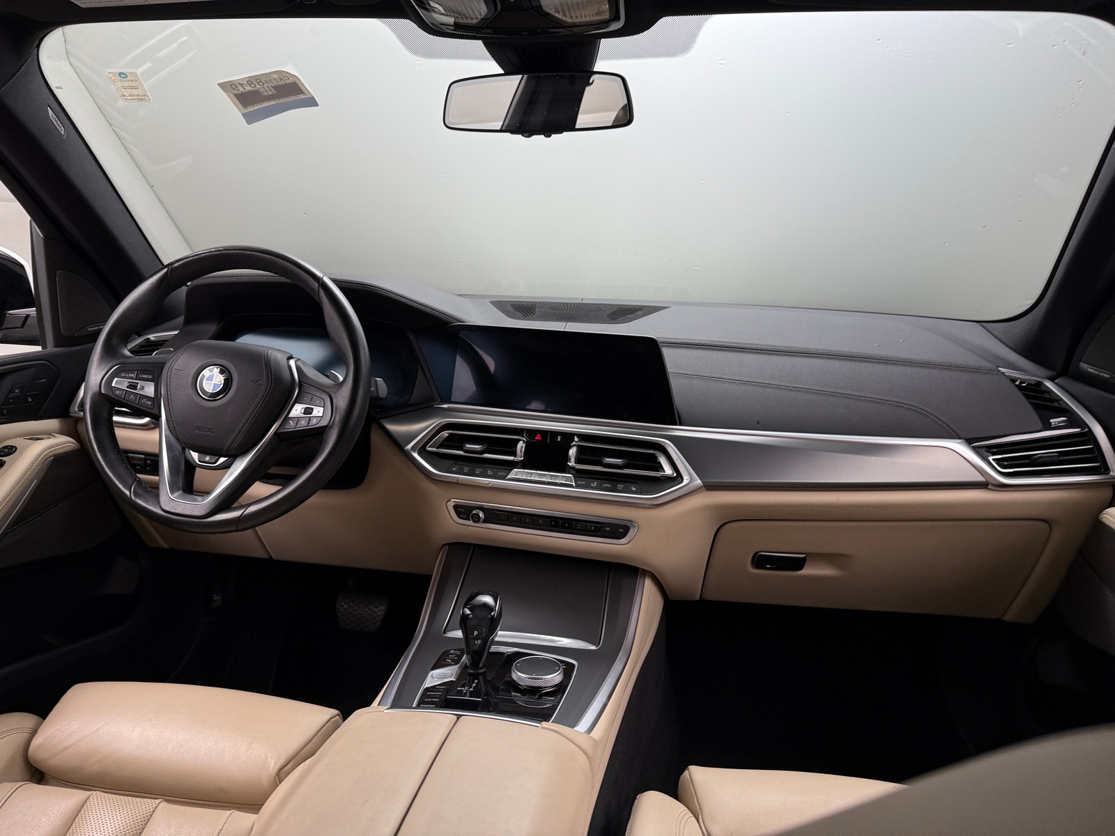 Thumbnail: 2021 BMW X5 - 2