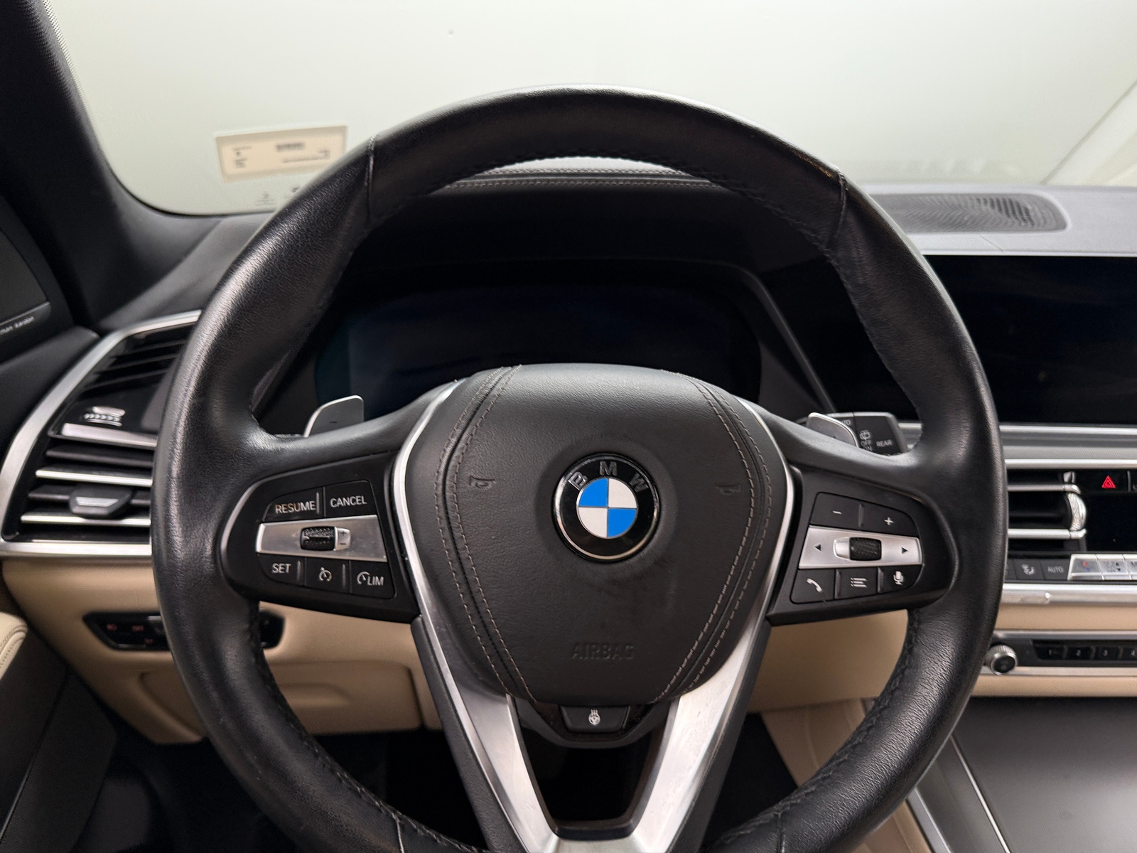 Thumbnail: 2021 BMW X5 - 4