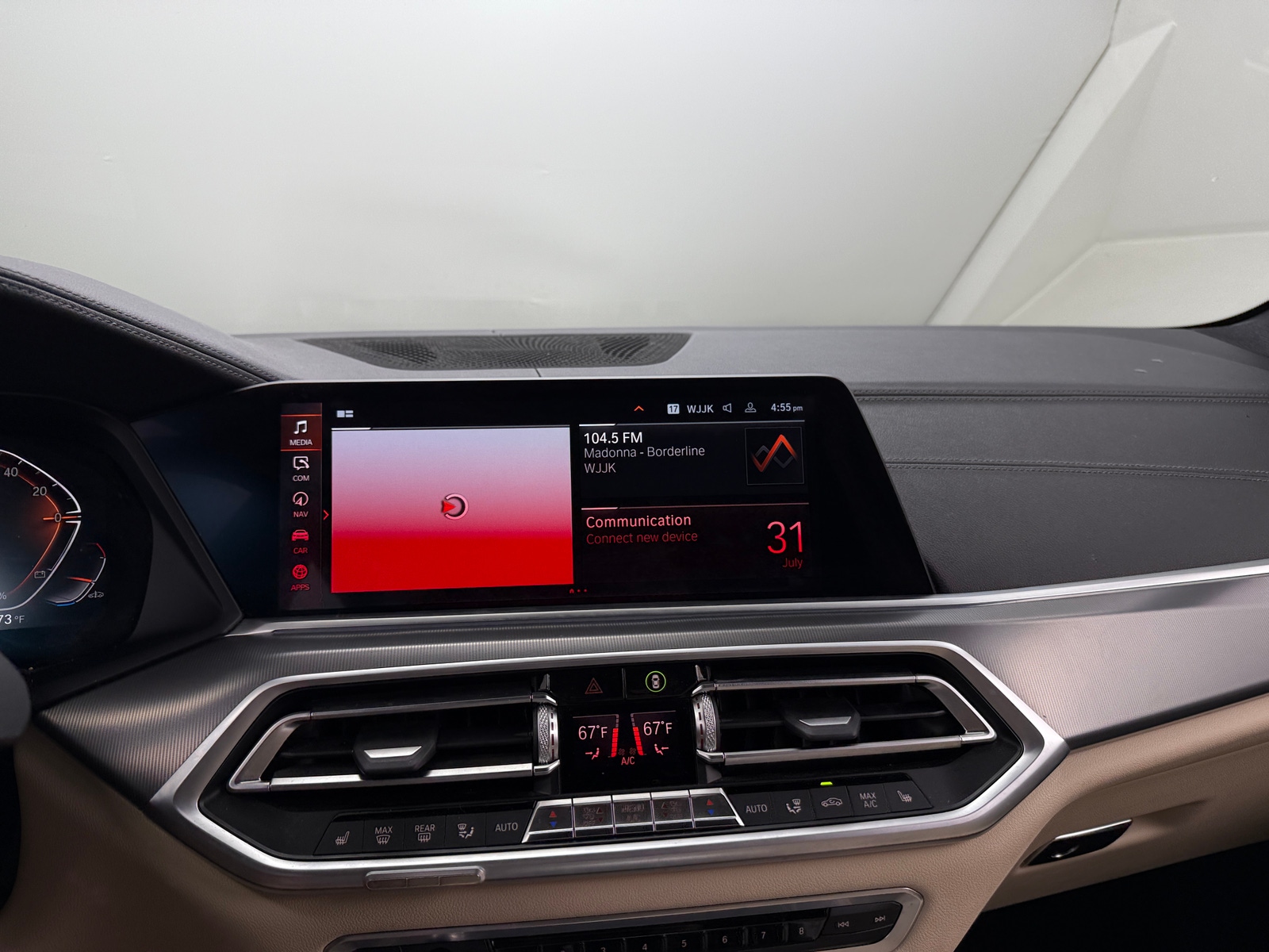 Thumbnail: 2021 BMW X5 - 3