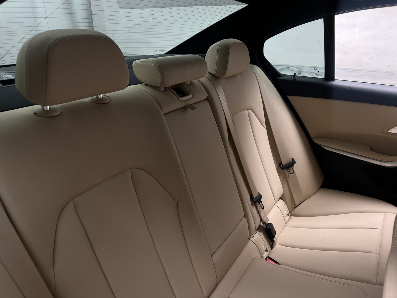 Thumbnail: 2019 BMW 3 Series - 5