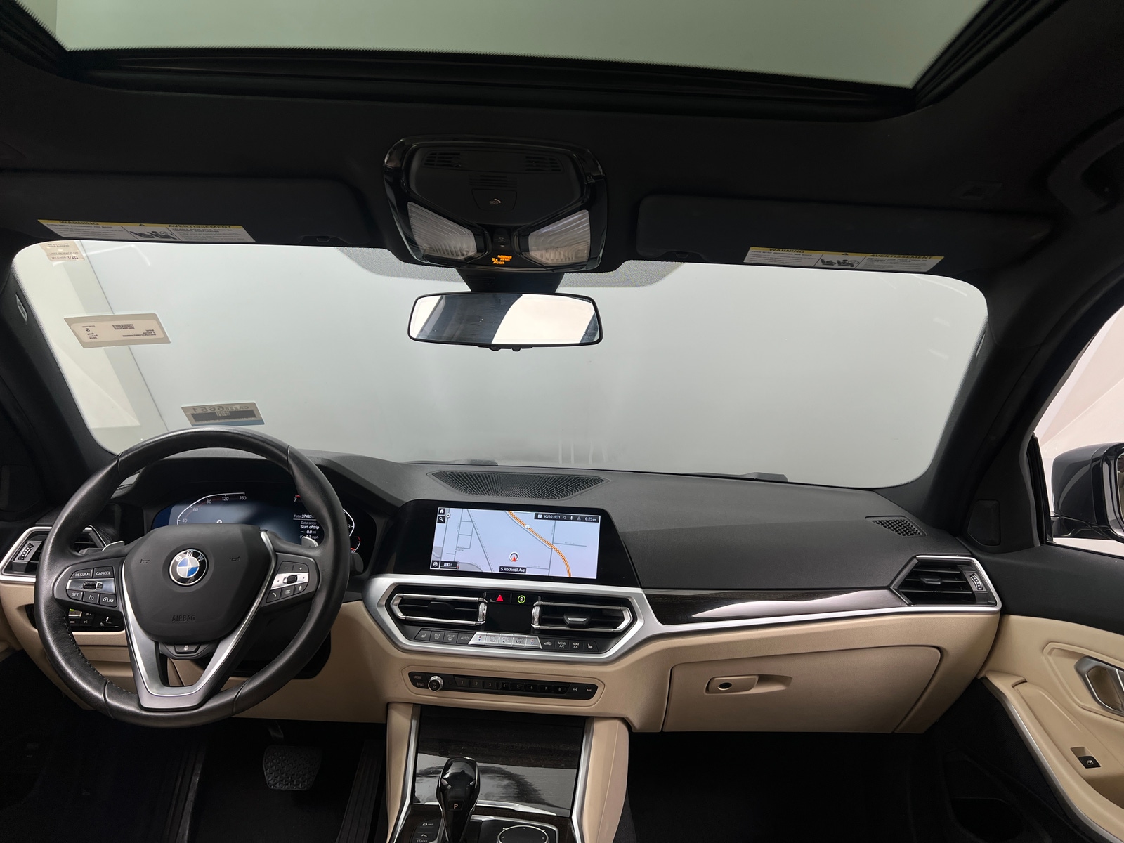 Thumbnail: 2019 BMW 3 Series - 2