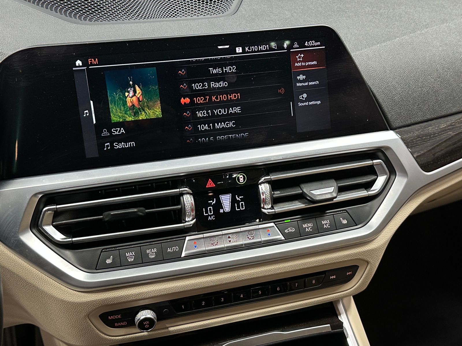Thumbnail: 2019 BMW 3 Series - 3