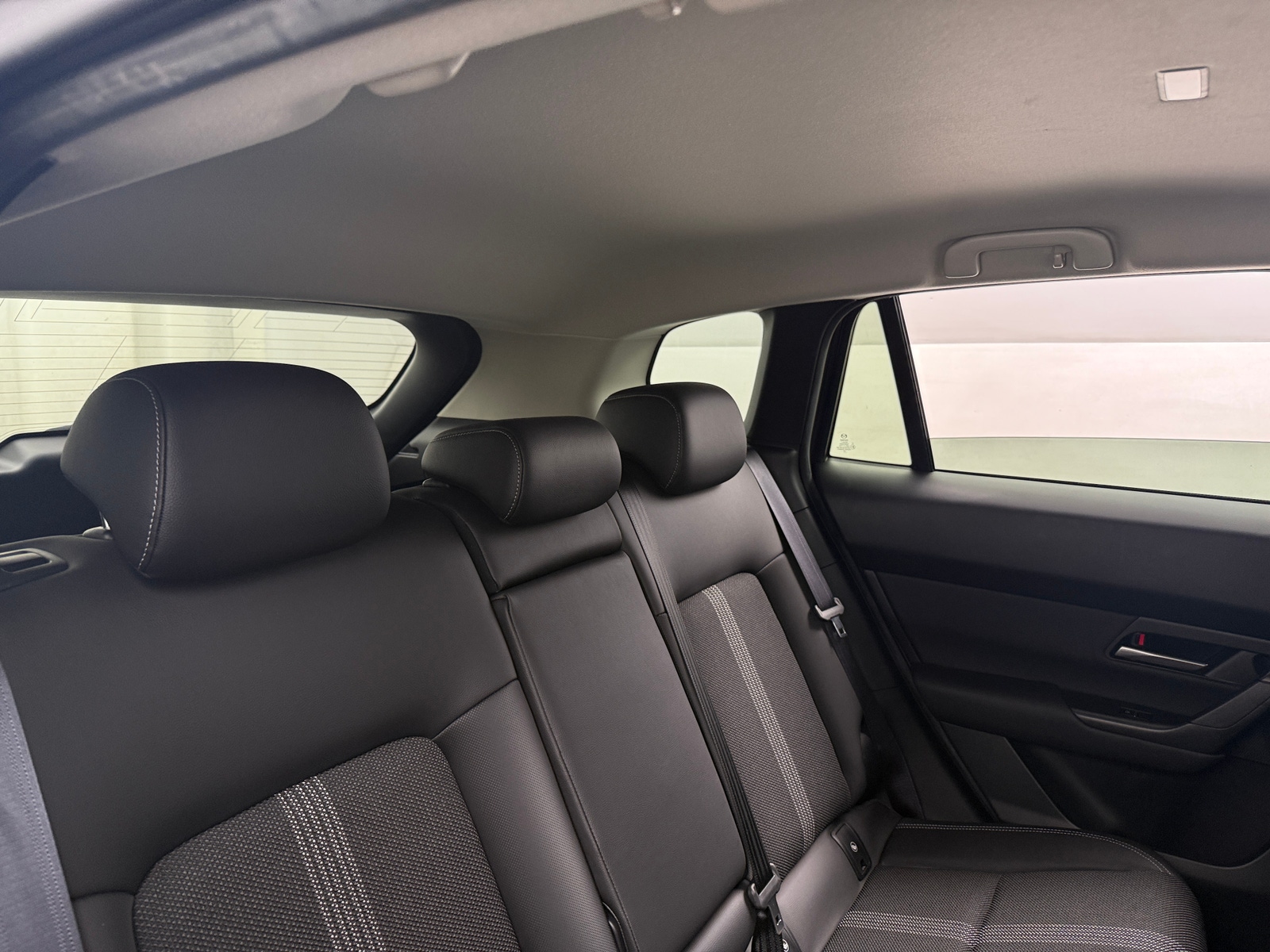 Thumbnail: 2024 Mazda CX-50 - 5
