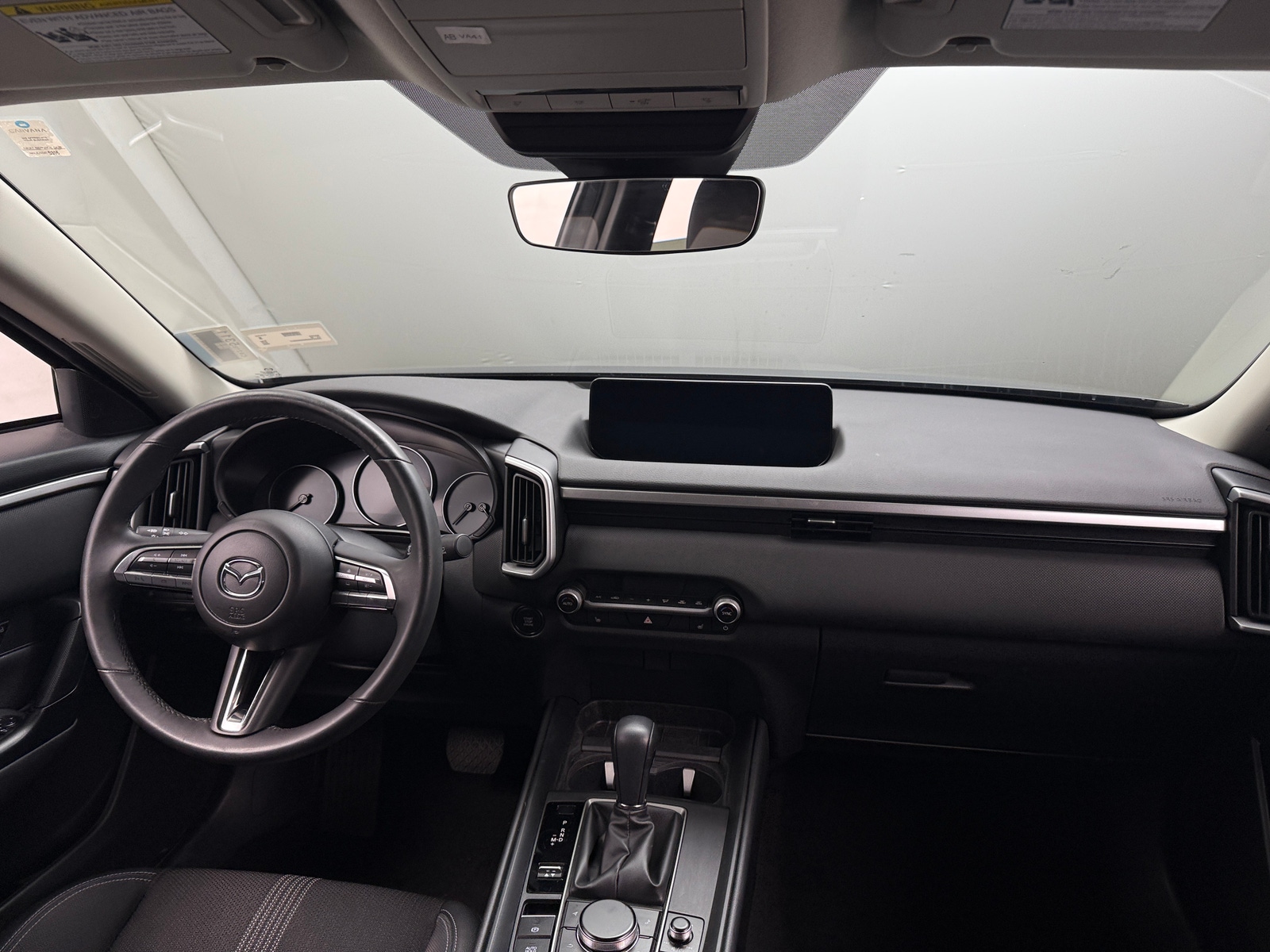Thumbnail: 2024 Mazda CX-50 - 2