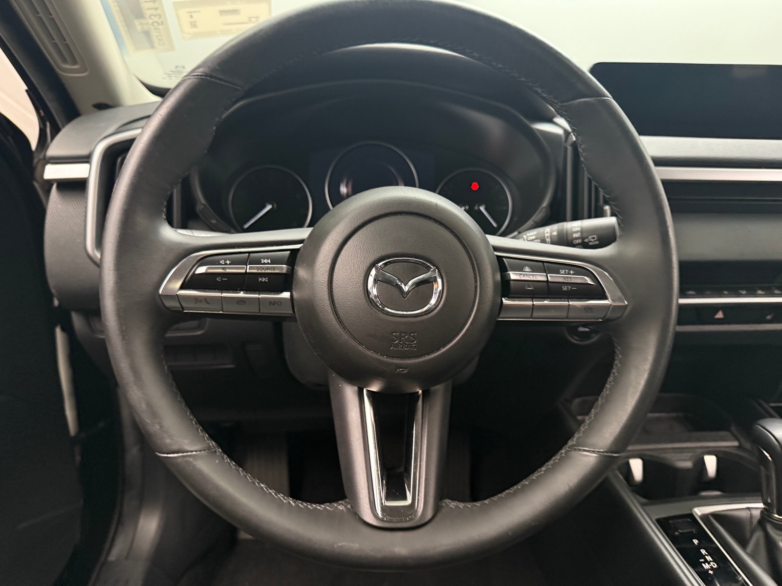 Thumbnail: 2024 Mazda CX-50 - 4
