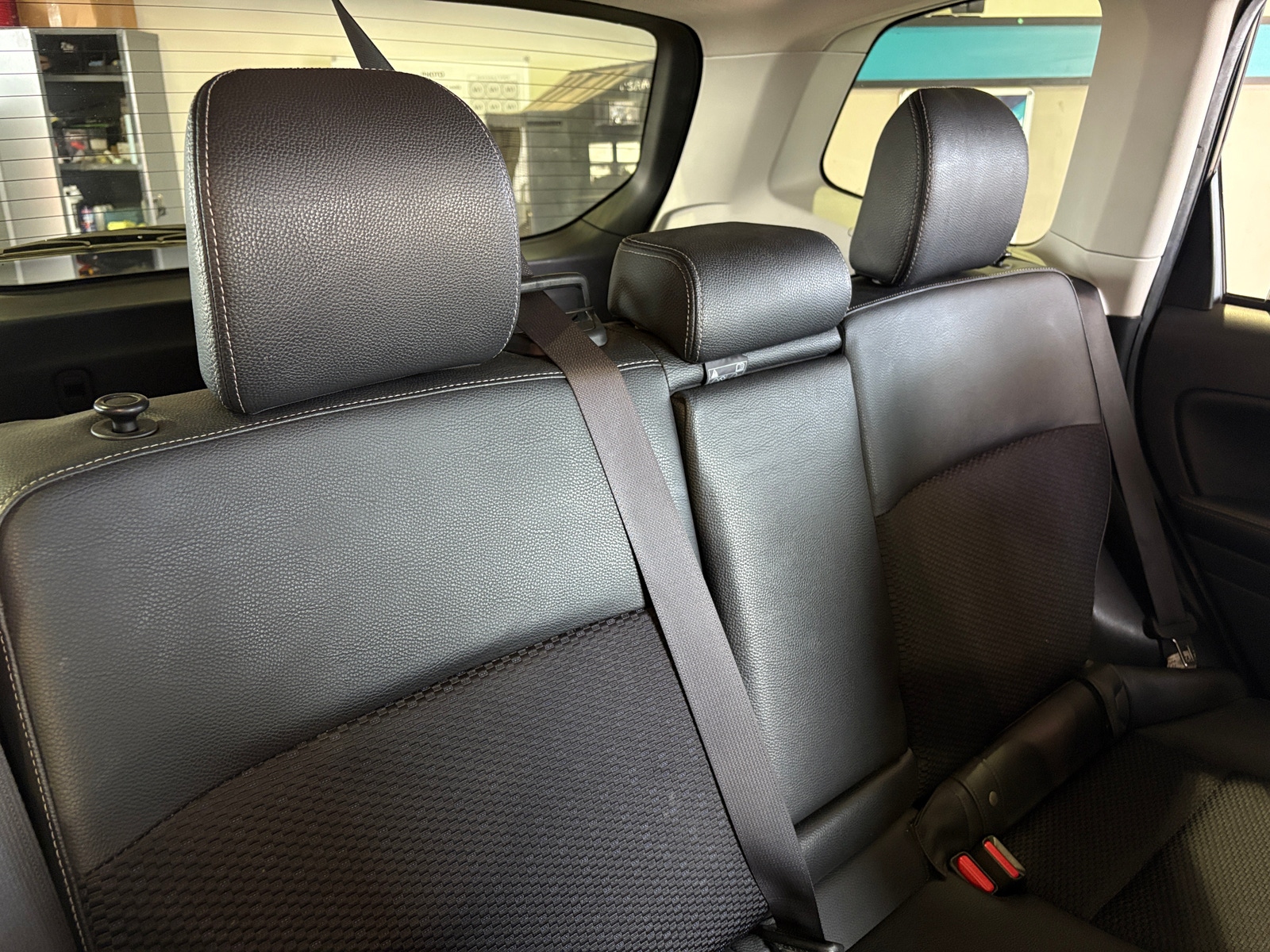 Thumbnail: 2015 Subaru Forester - 6