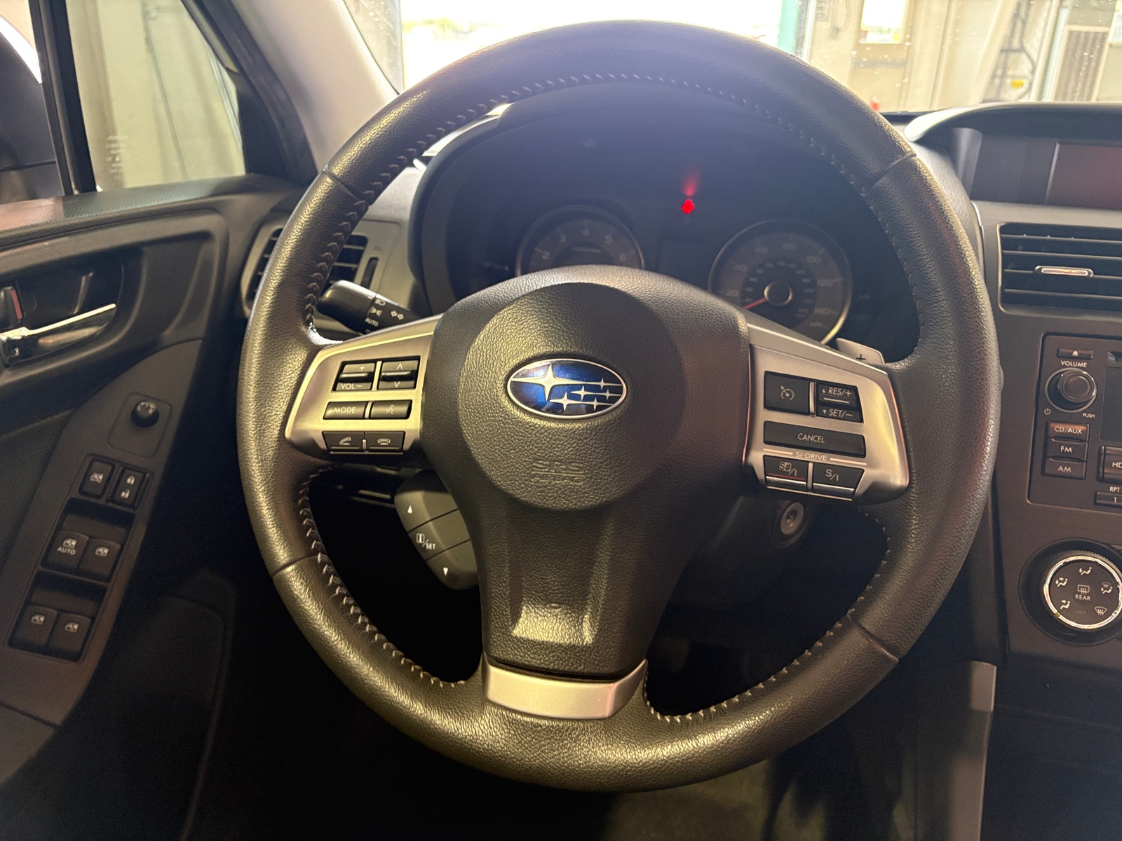 Thumbnail: 2015 Subaru Forester - 5
