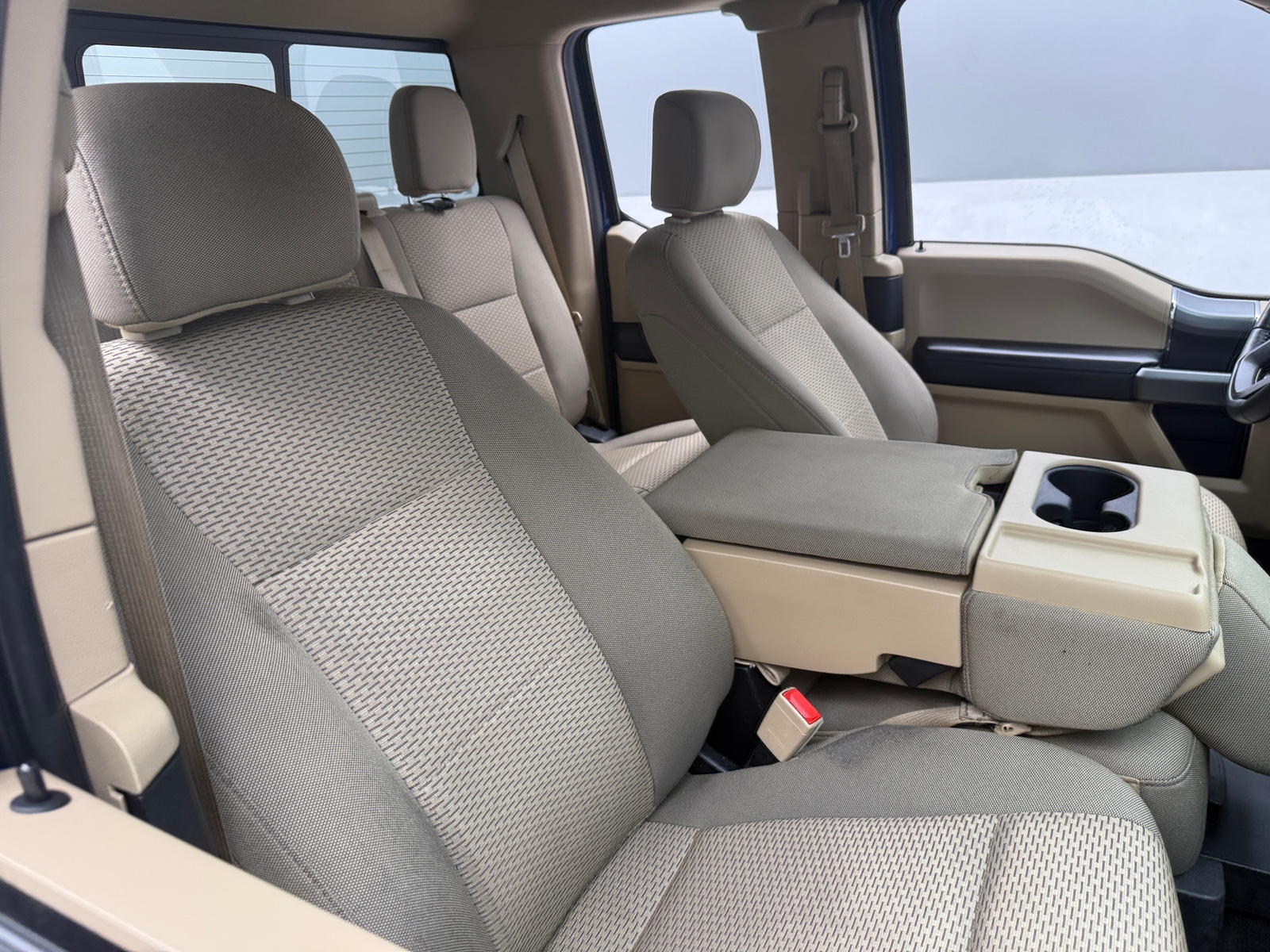 Thumbnail: 2018 Ford Econoline - 2