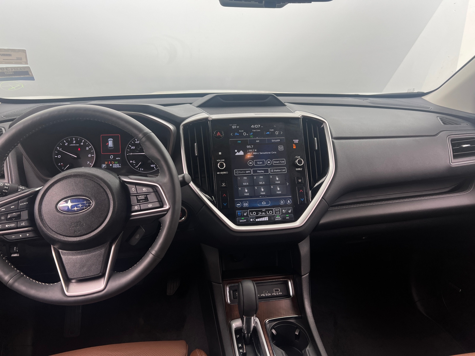 Thumbnail: 2024 Subaru Ascent - 2