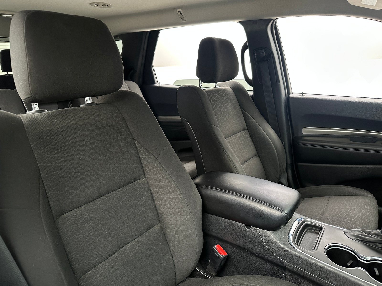 Thumbnail: 2018 Dodge Durango - 2