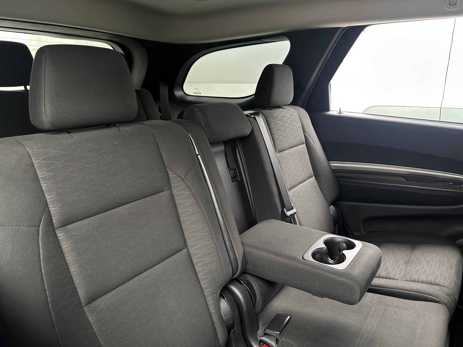 Thumbnail: 2018 Dodge Durango - 6