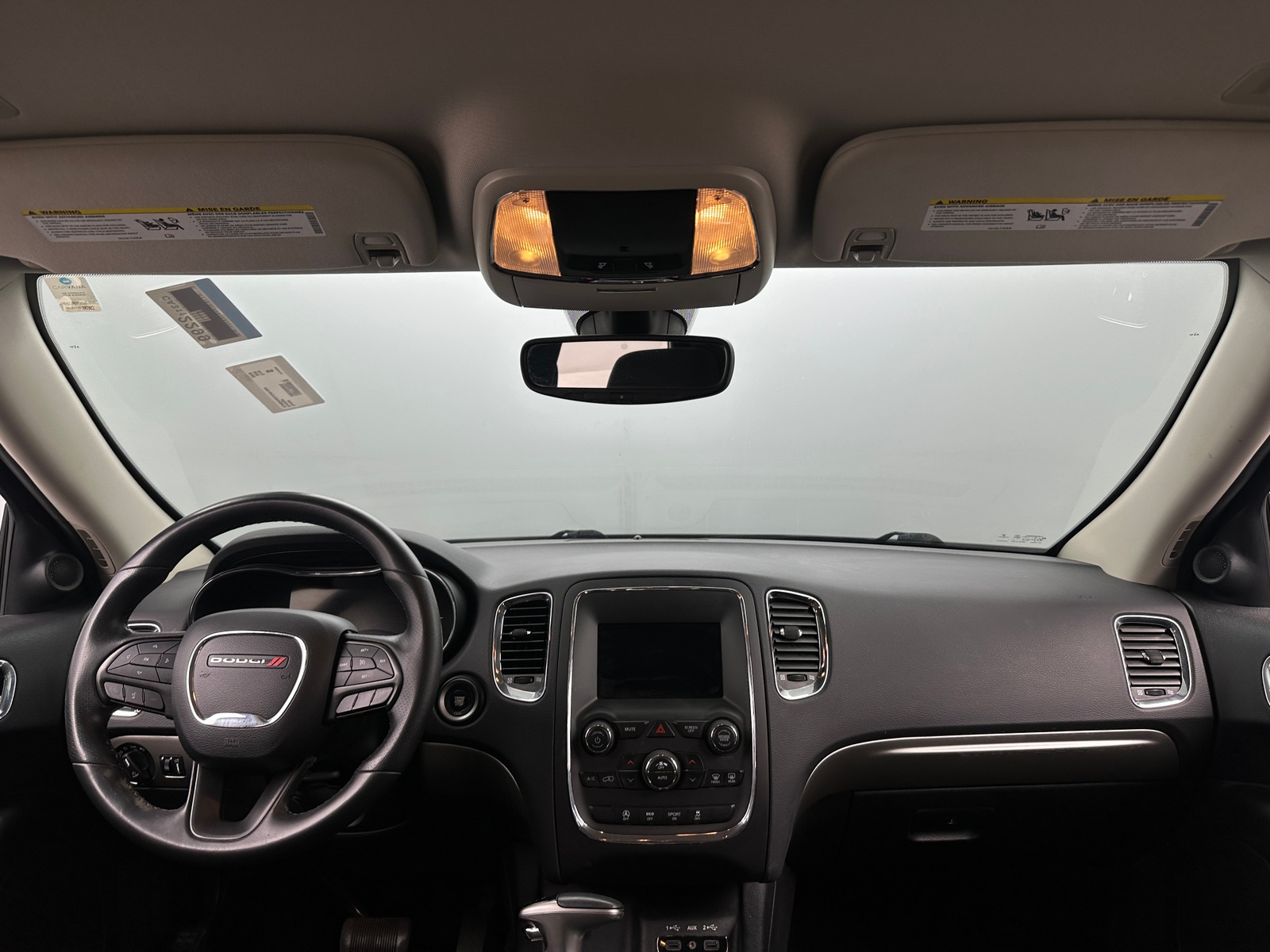 Thumbnail: 2018 Dodge Durango - 3