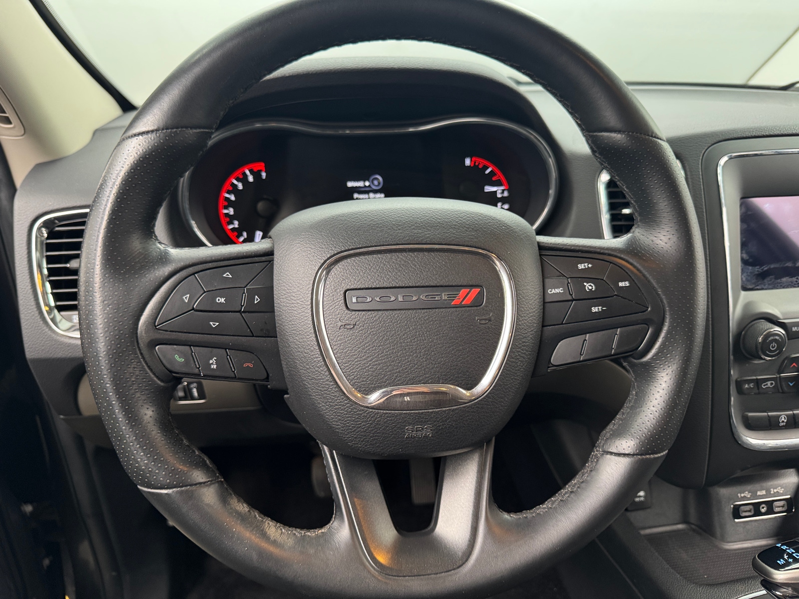 Thumbnail: 2018 Dodge Durango - 5