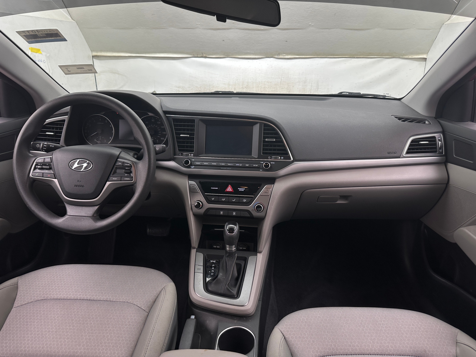 Thumbnail: 2017 Hyundai Elantra - 3