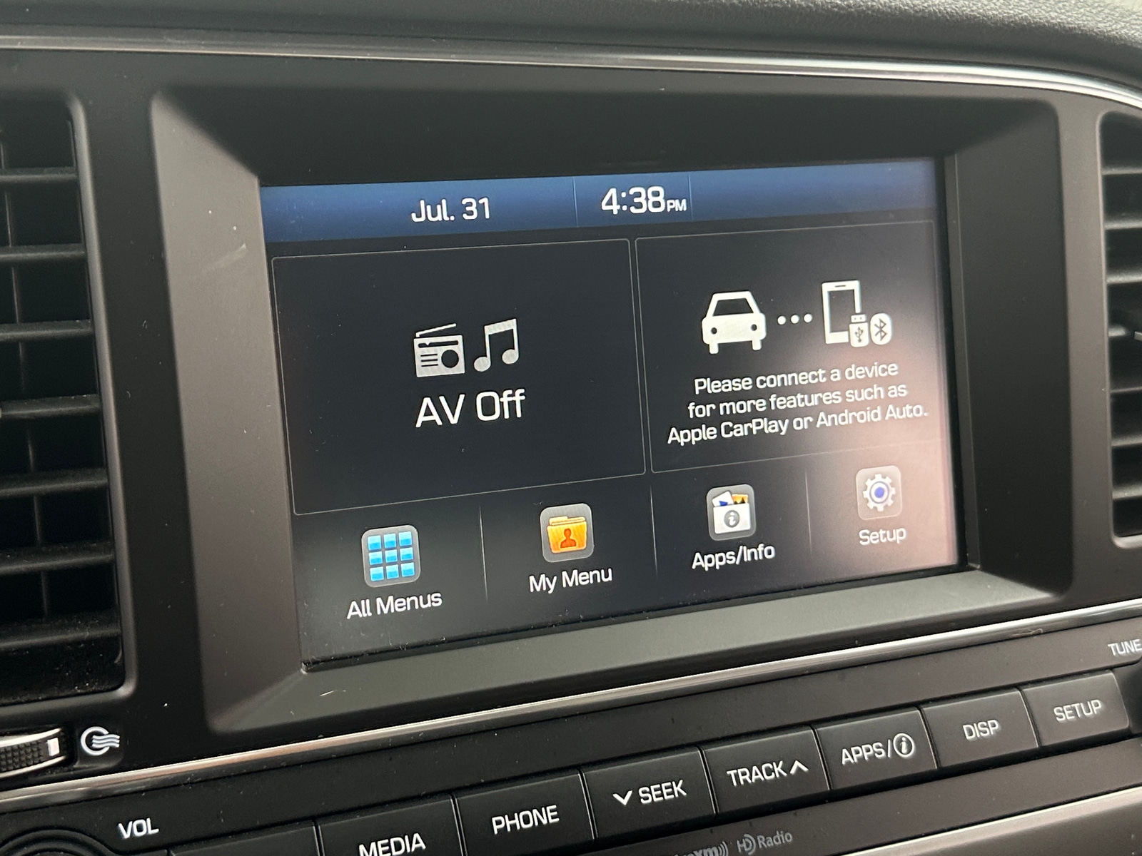 Thumbnail: 2017 Hyundai Elantra - 4
