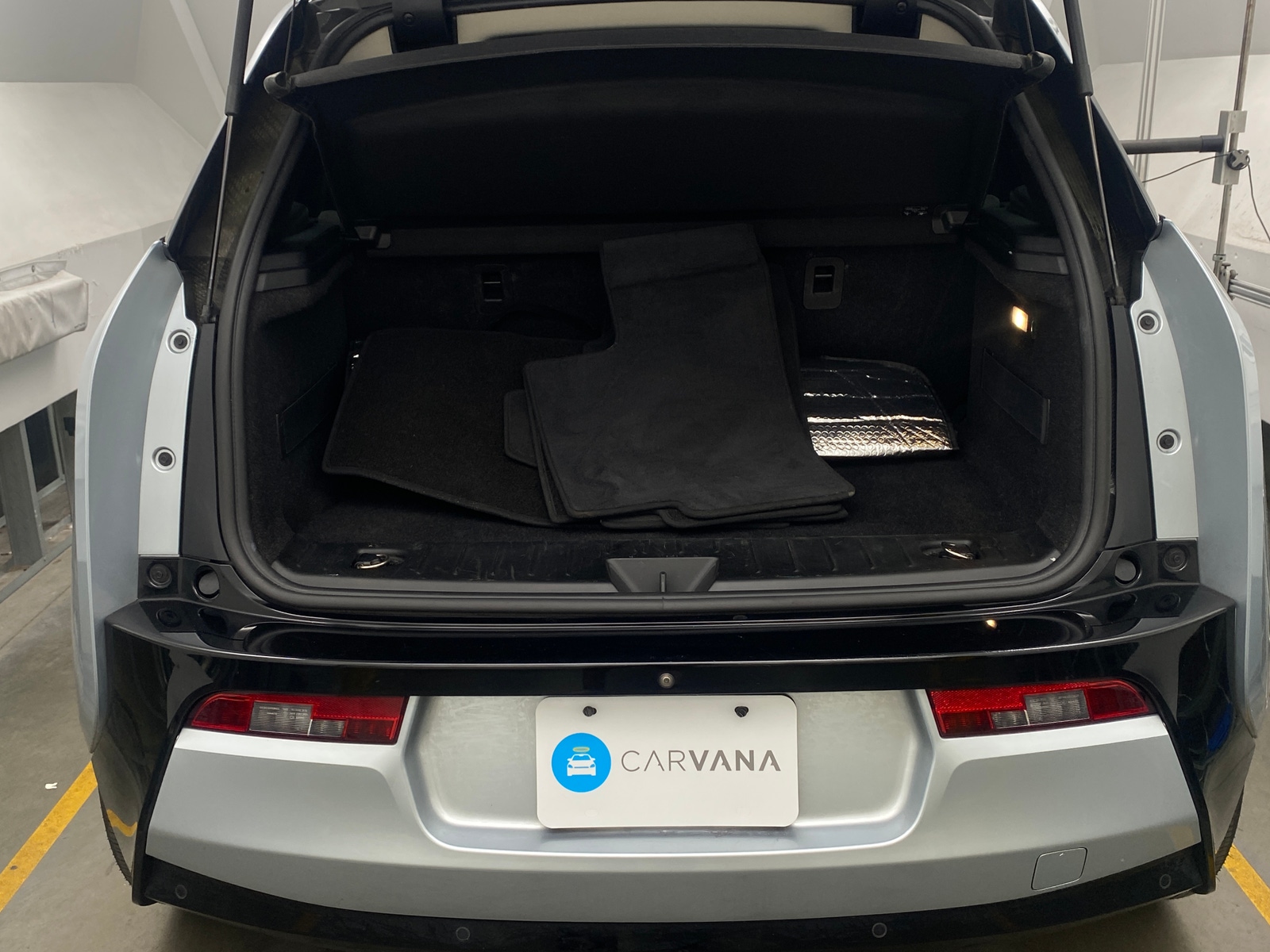 Thumbnail: 2017 BMW i3 - 7