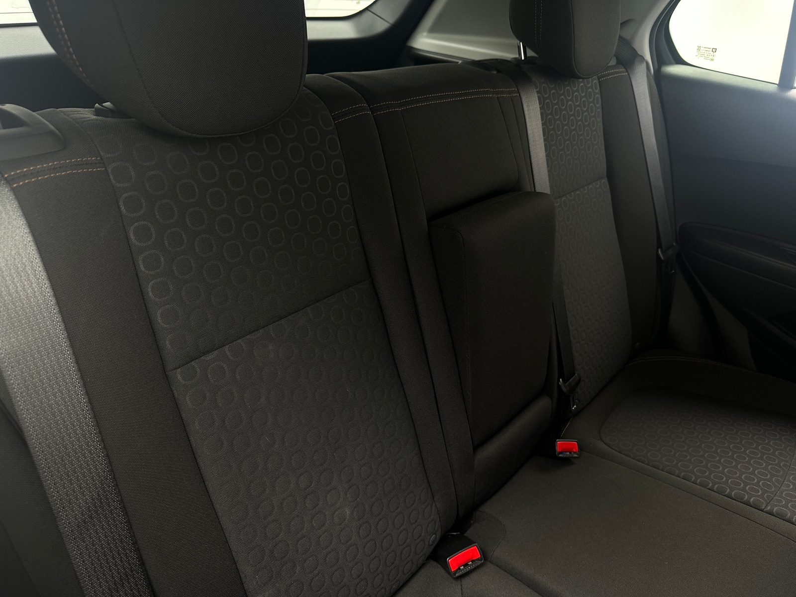 Thumbnail: 2021 Chevrolet Trax - 6