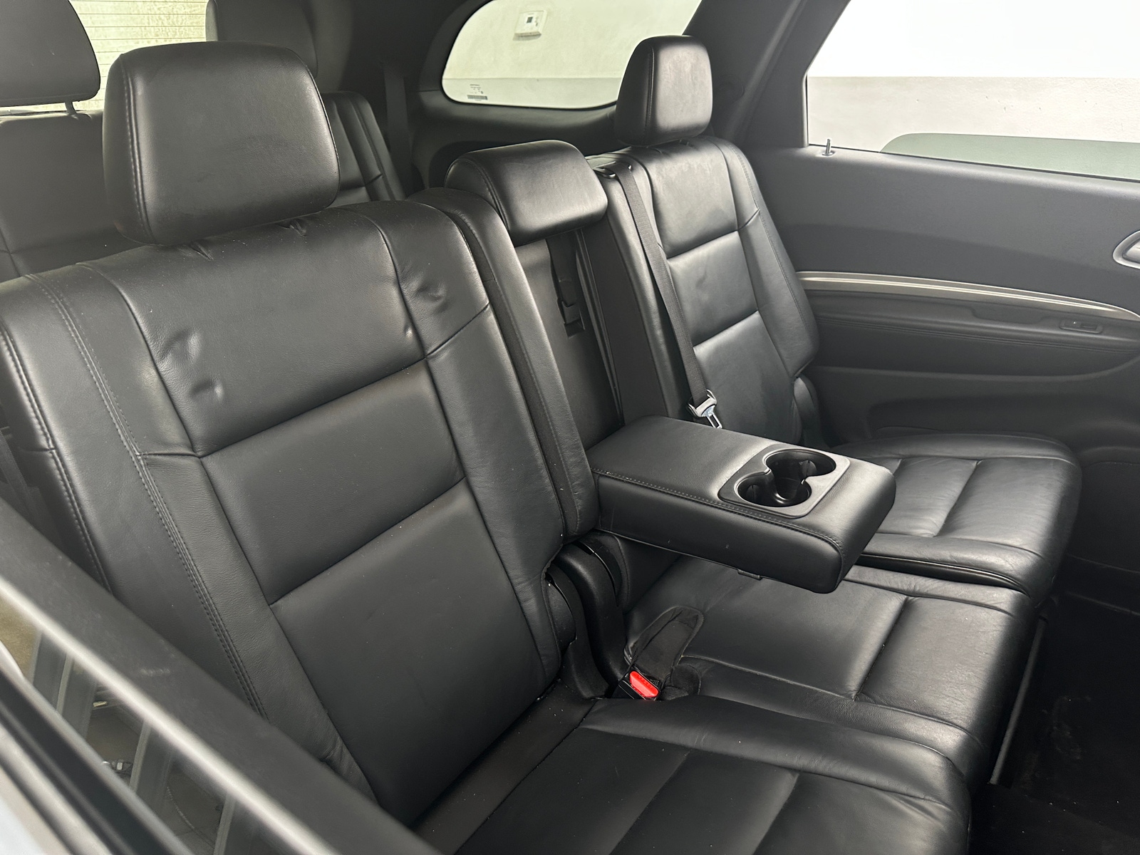 Thumbnail: 2020 Dodge Durango - 5