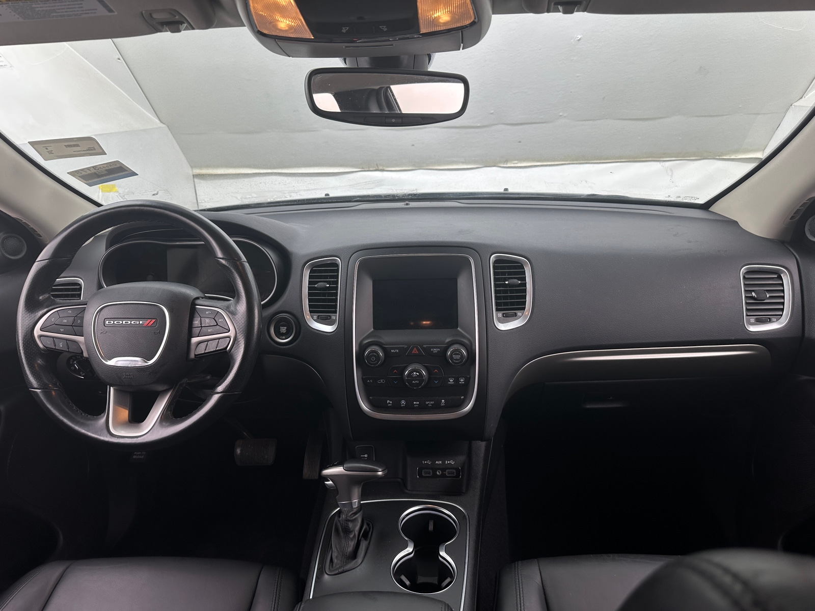 Thumbnail: 2020 Dodge Durango - 2