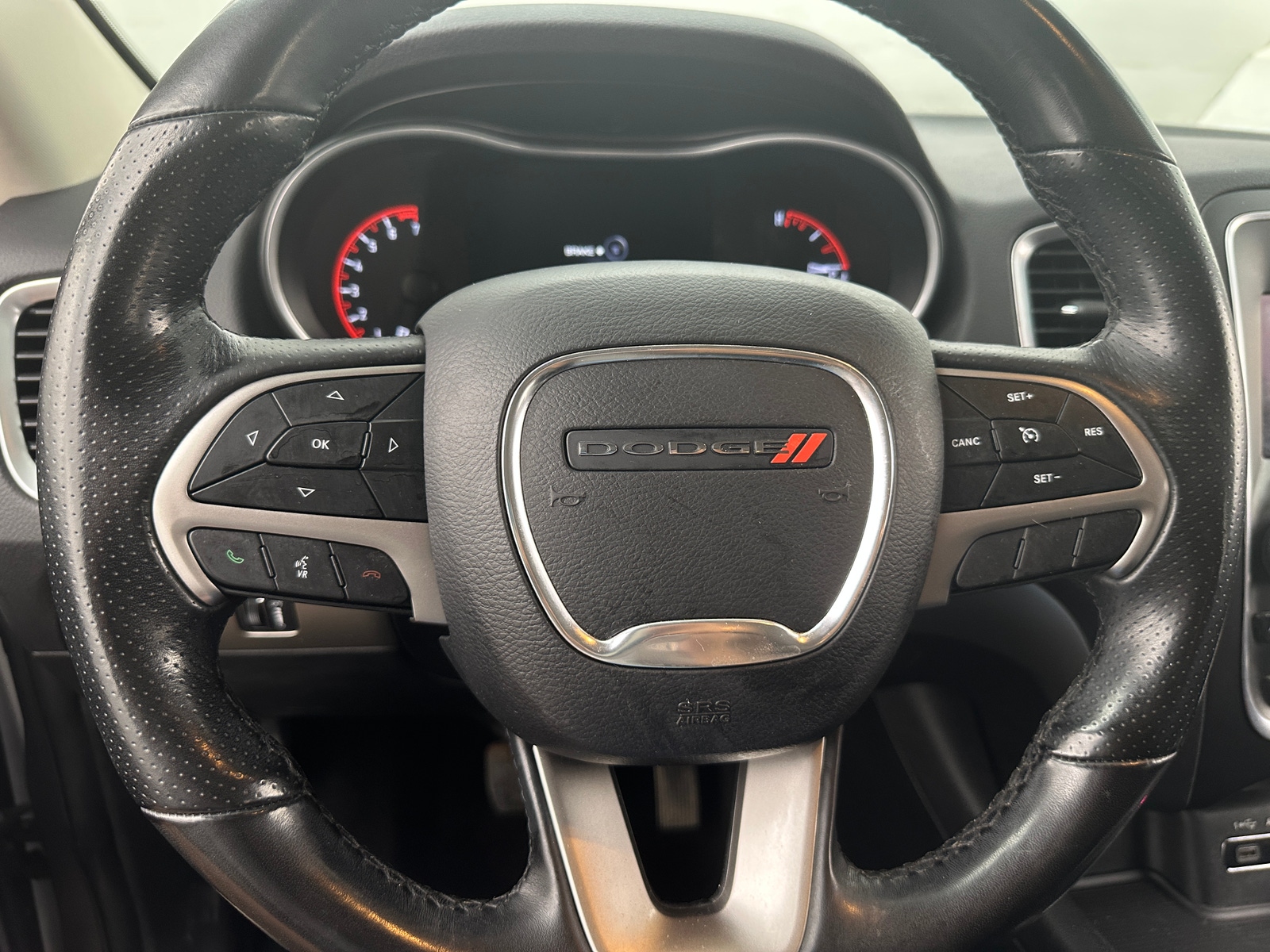 Thumbnail: 2020 Dodge Durango - 4