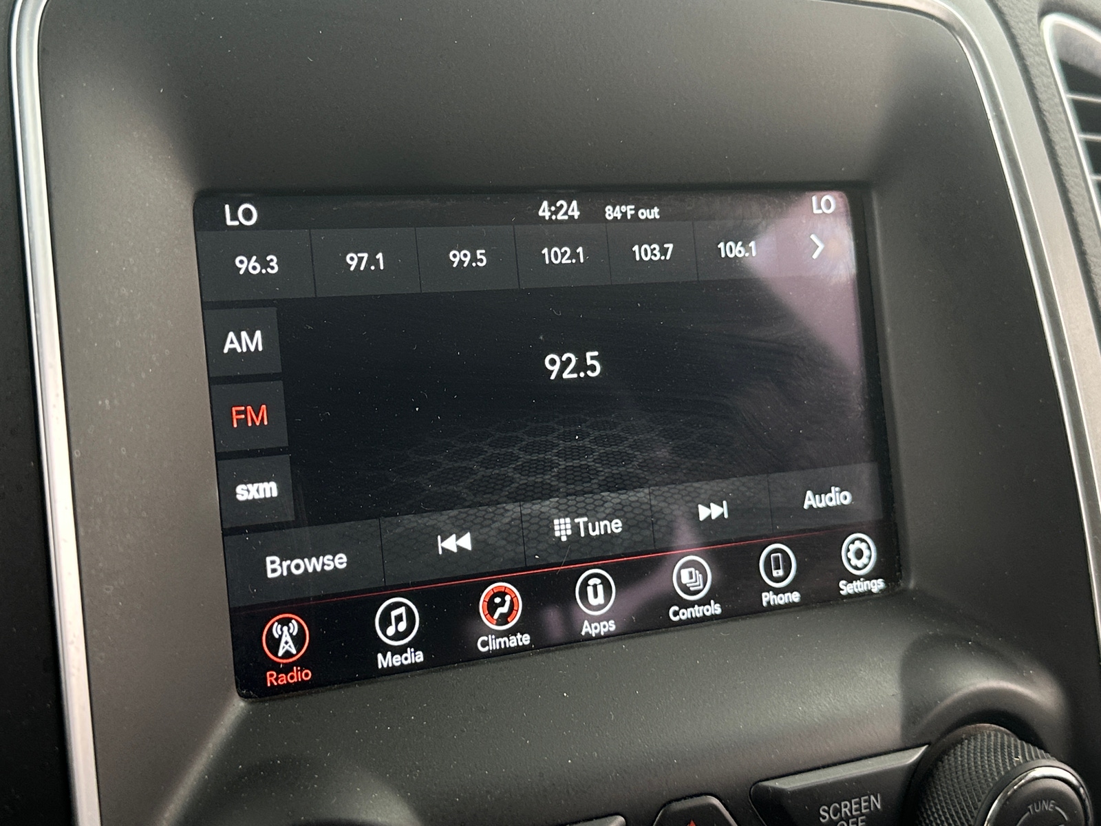 Thumbnail: 2020 Dodge Durango - 3
