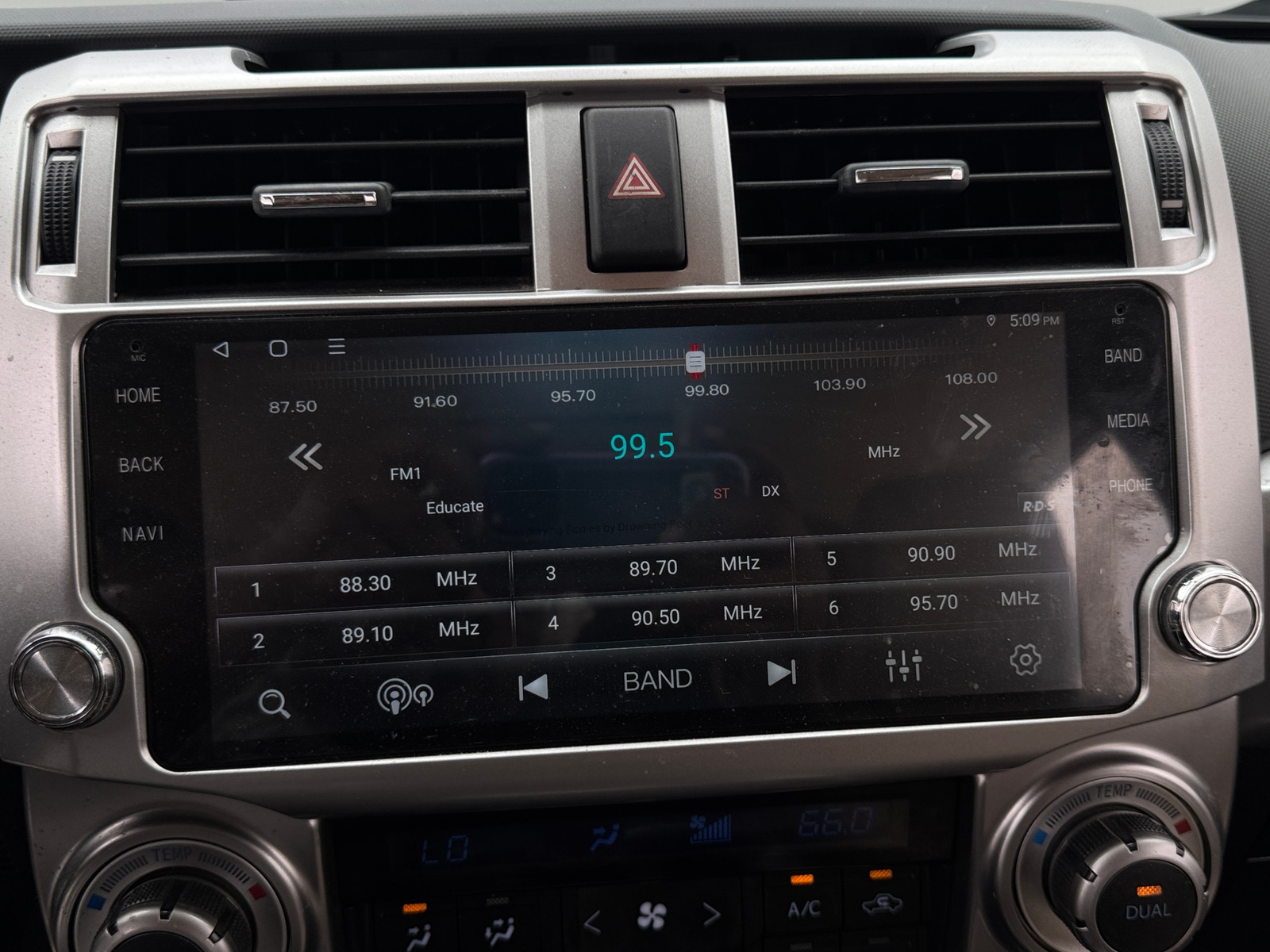 Thumbnail: 2014 Toyota 4Runner - 4