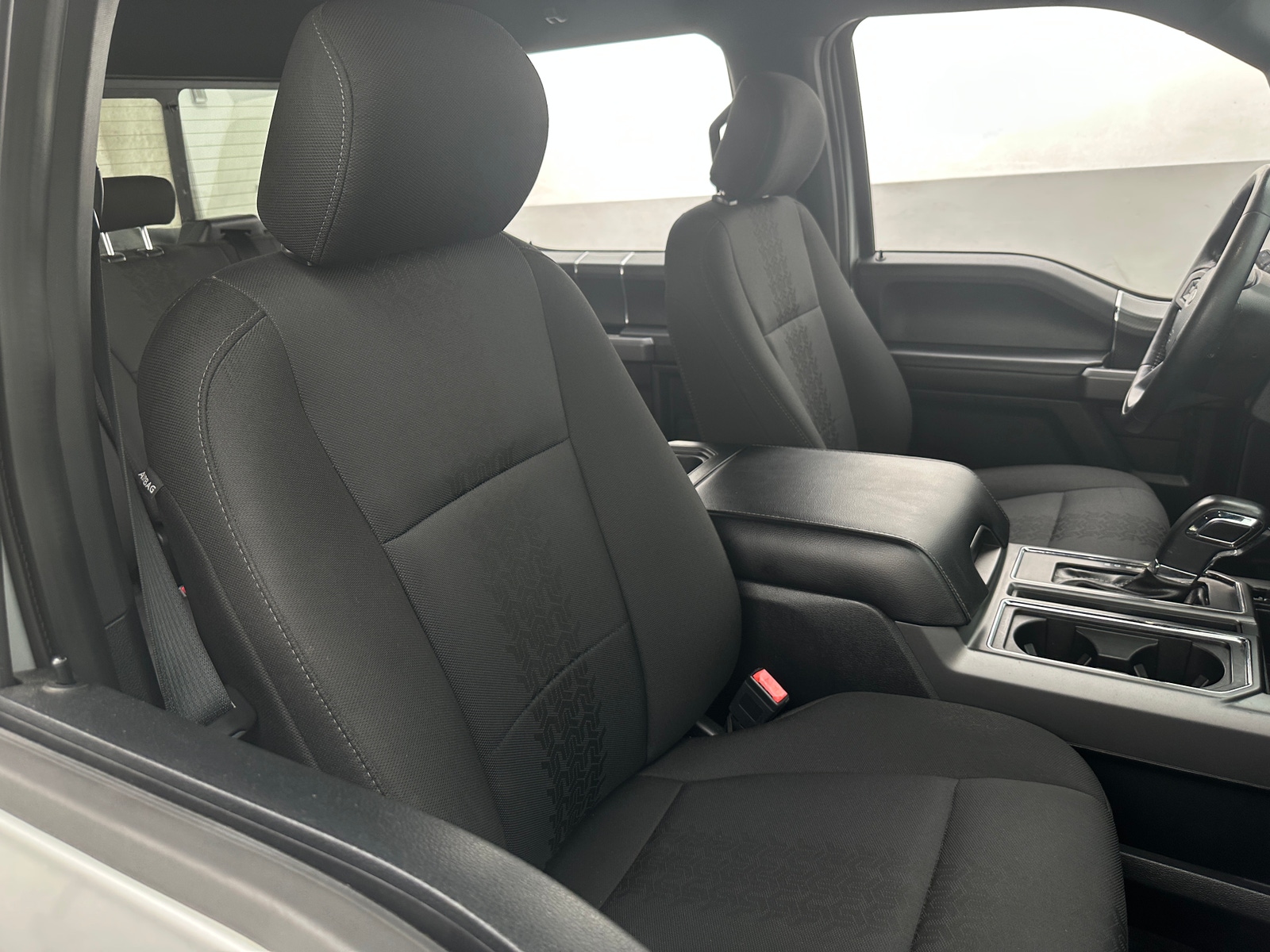 Thumbnail: 2019 Ford Econoline - 2