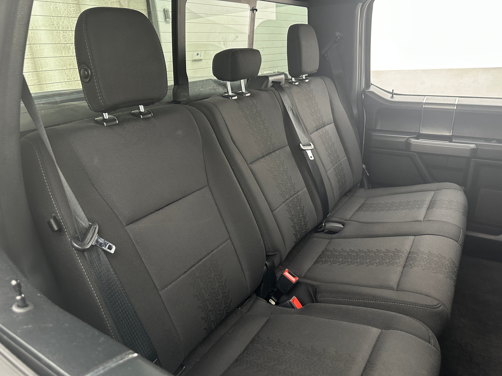 Thumbnail: 2019 Ford Econoline - 6