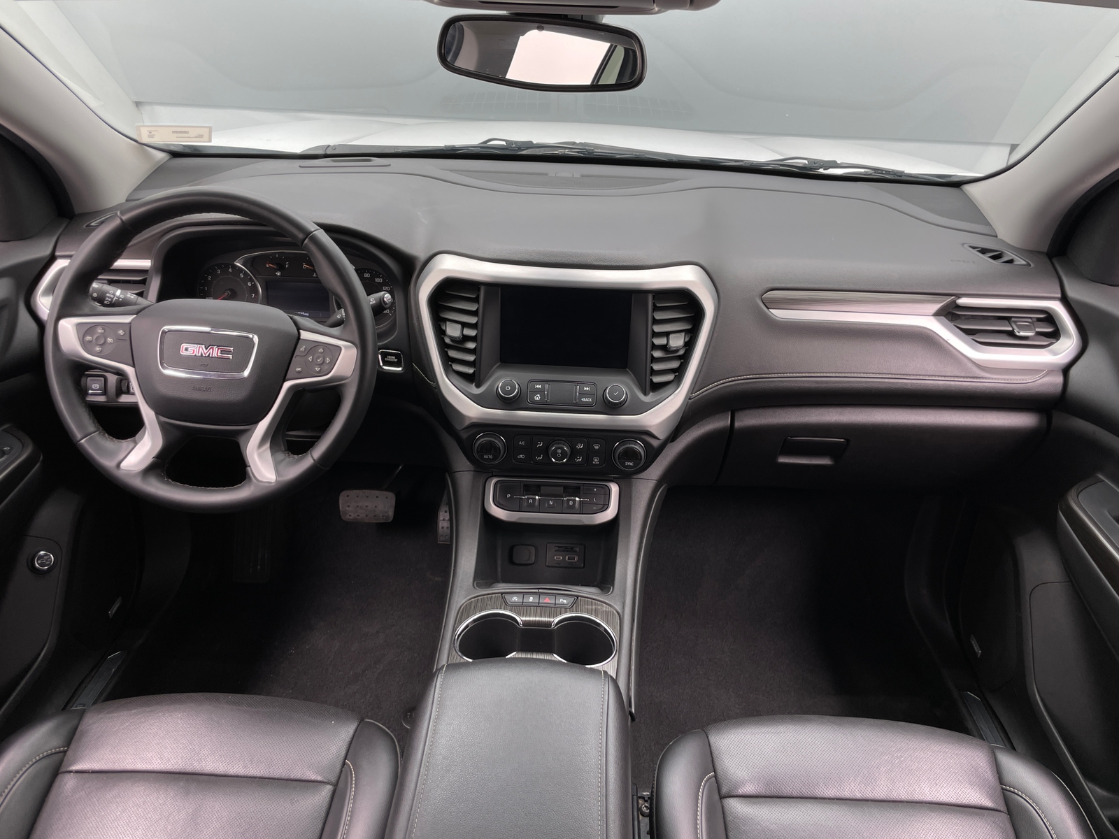 Thumbnail: 2023 GMC Acadia - 2