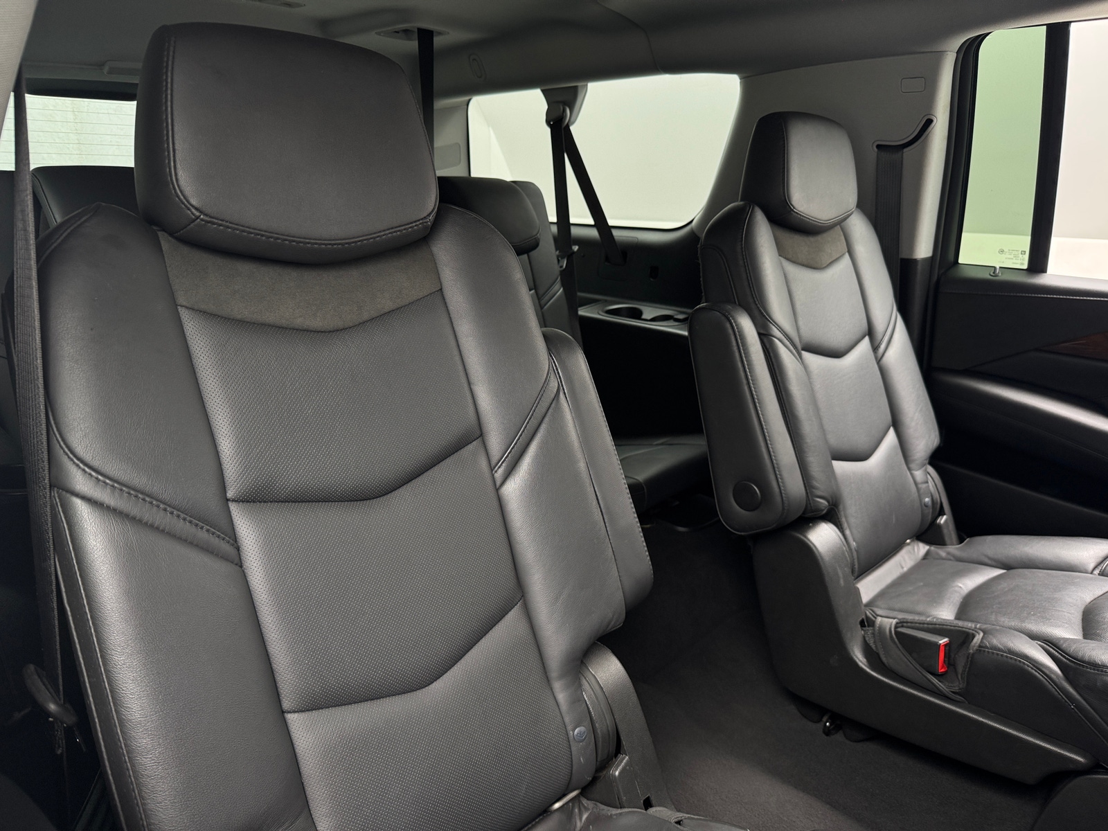 Thumbnail: 2019 Cadillac Escalade - 5
