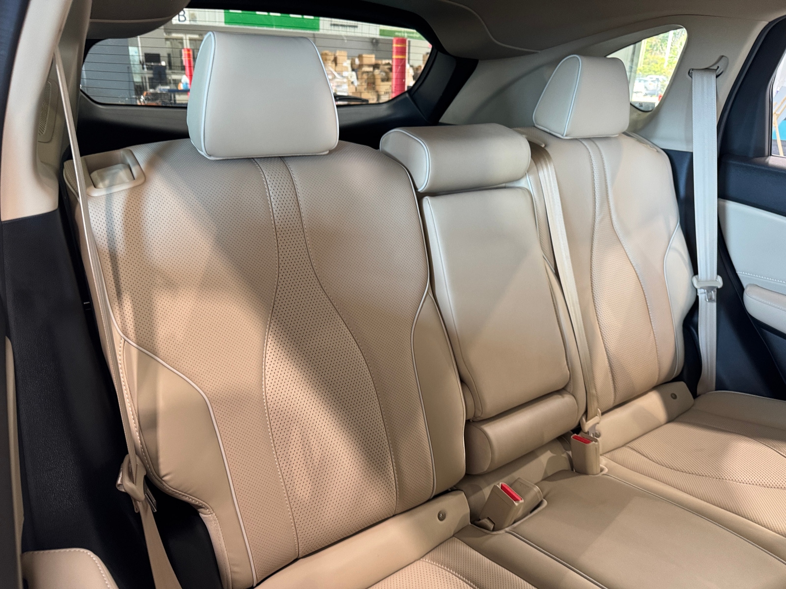 Thumbnail: 2020 Acura RDX - 5