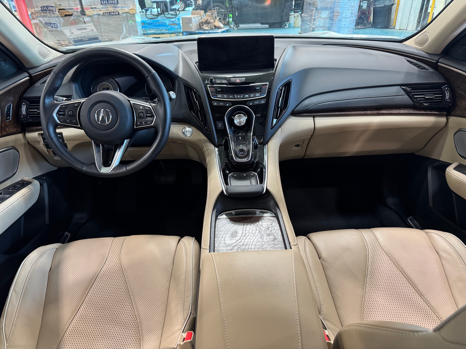 Thumbnail: 2020 Acura RDX - 2