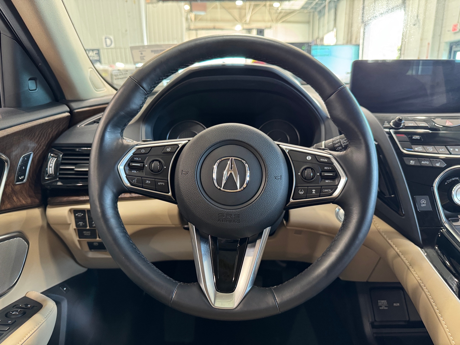 Thumbnail: 2020 Acura RDX - 4