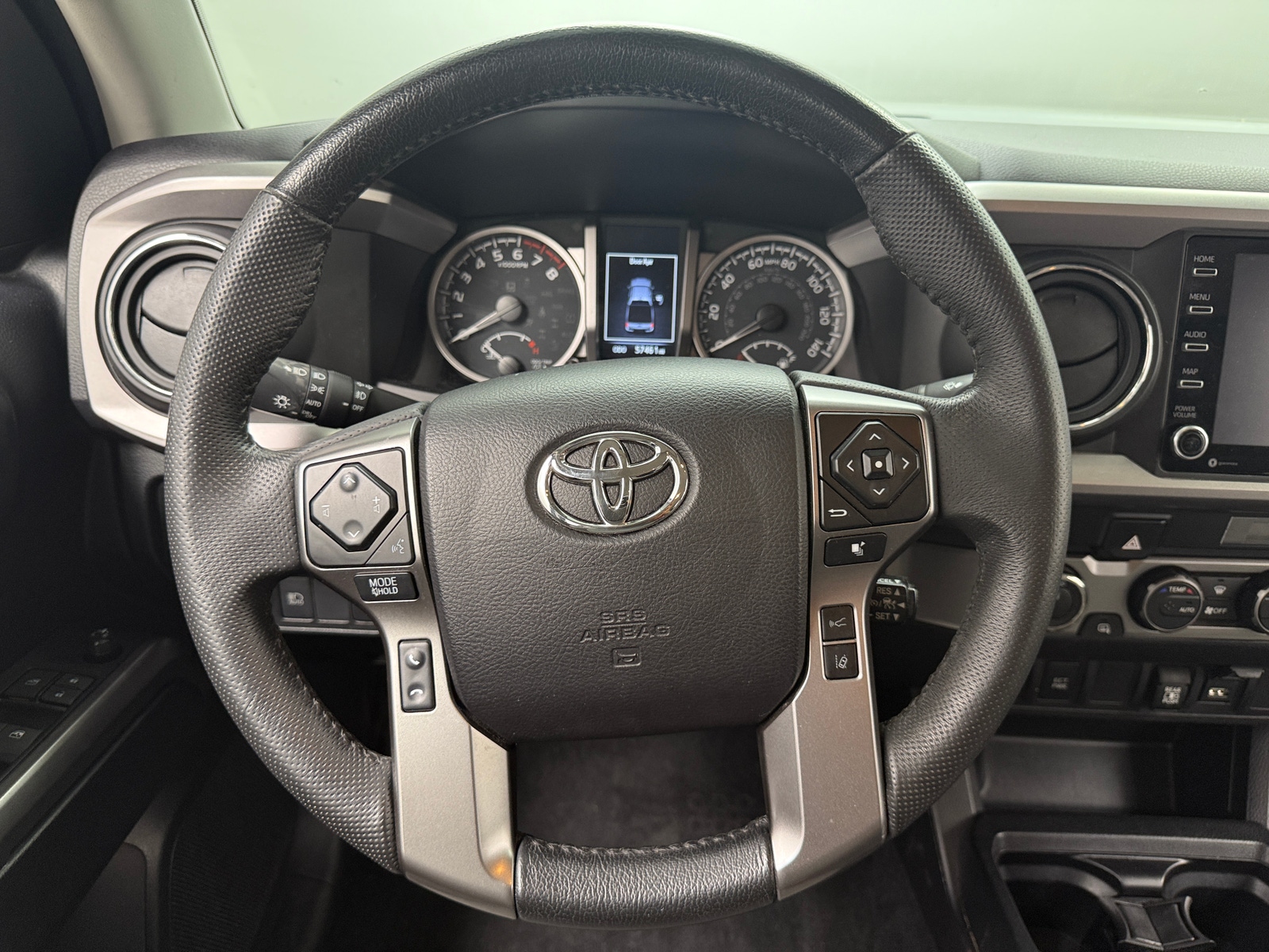 Thumbnail: 2021 Toyota Tacoma - 5