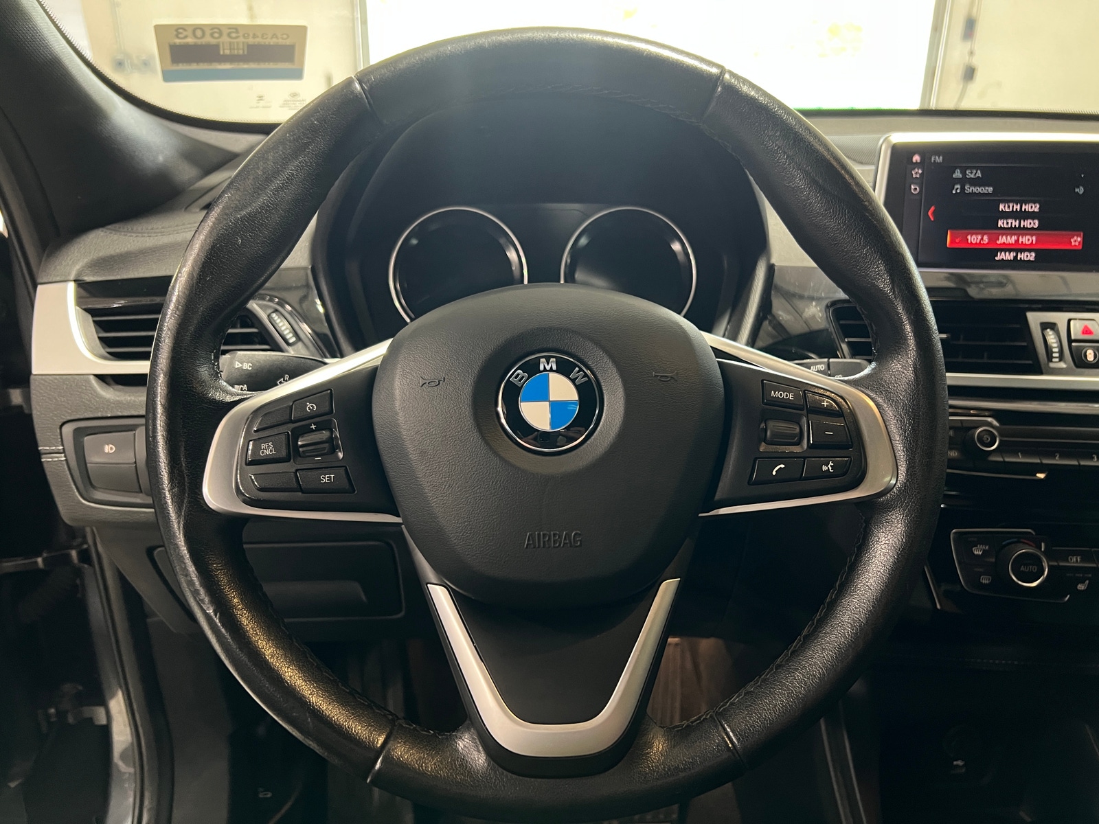 Thumbnail: 2020 BMW X2 - 4