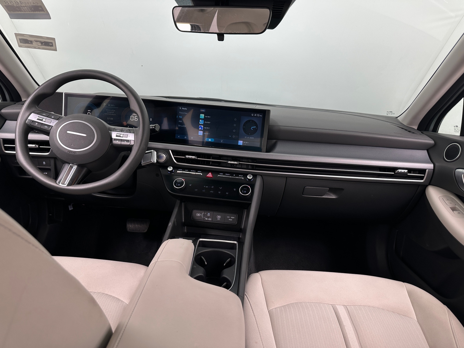 Thumbnail: 2025 Hyundai Sonata - 3
