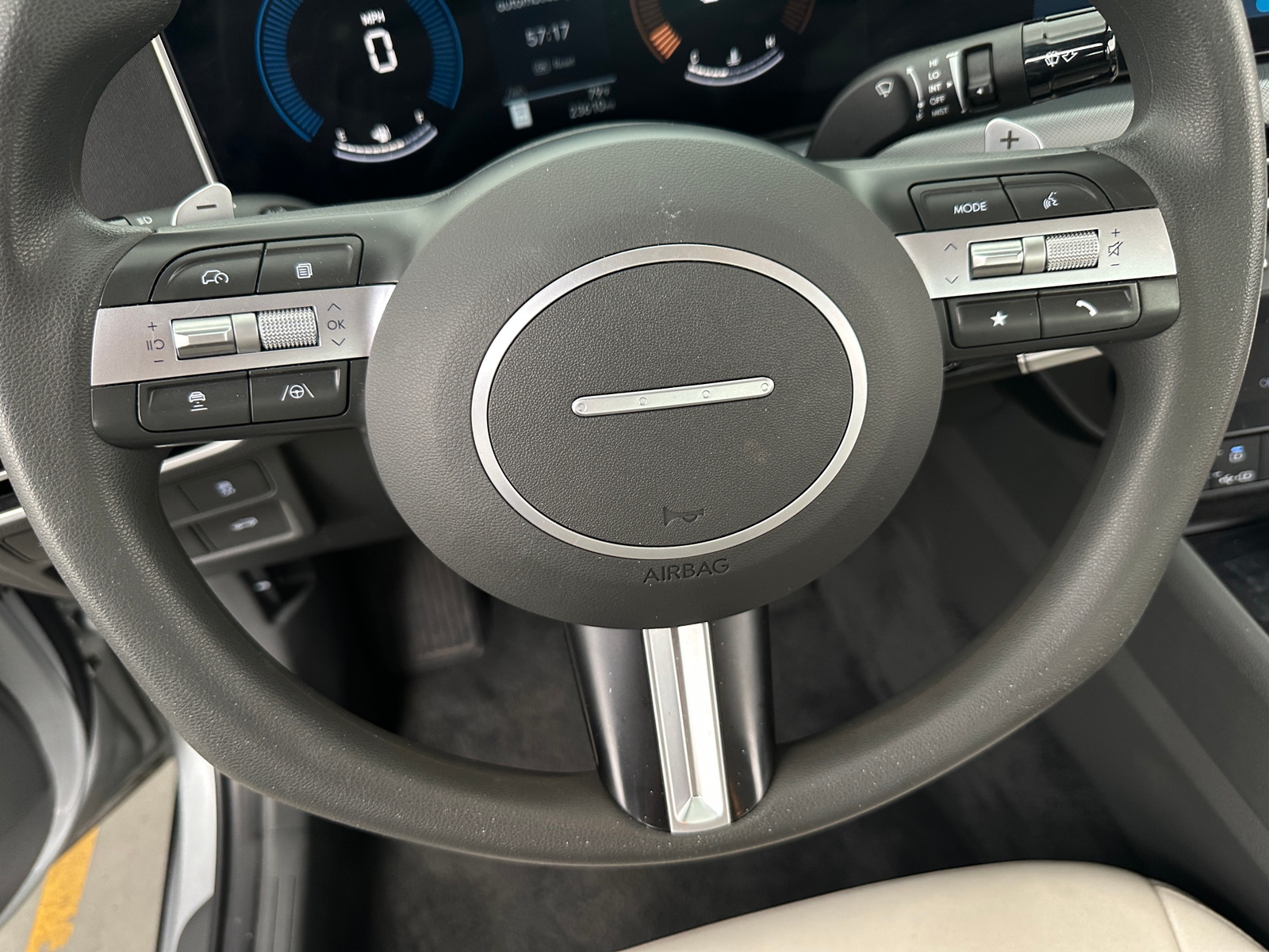 Thumbnail: 2025 Hyundai Sonata - 5
