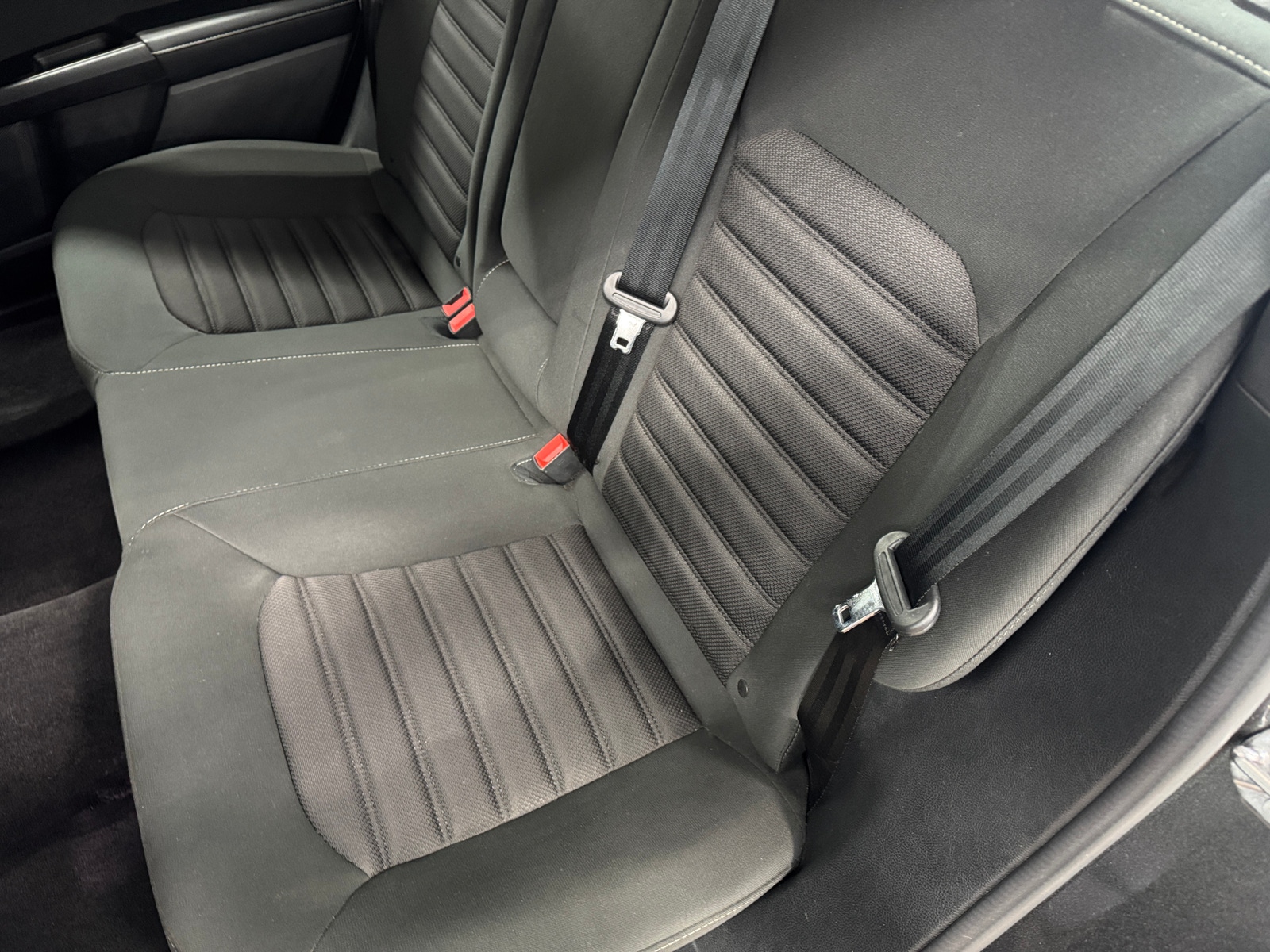 Thumbnail: 2017 Ford Fusion - 6