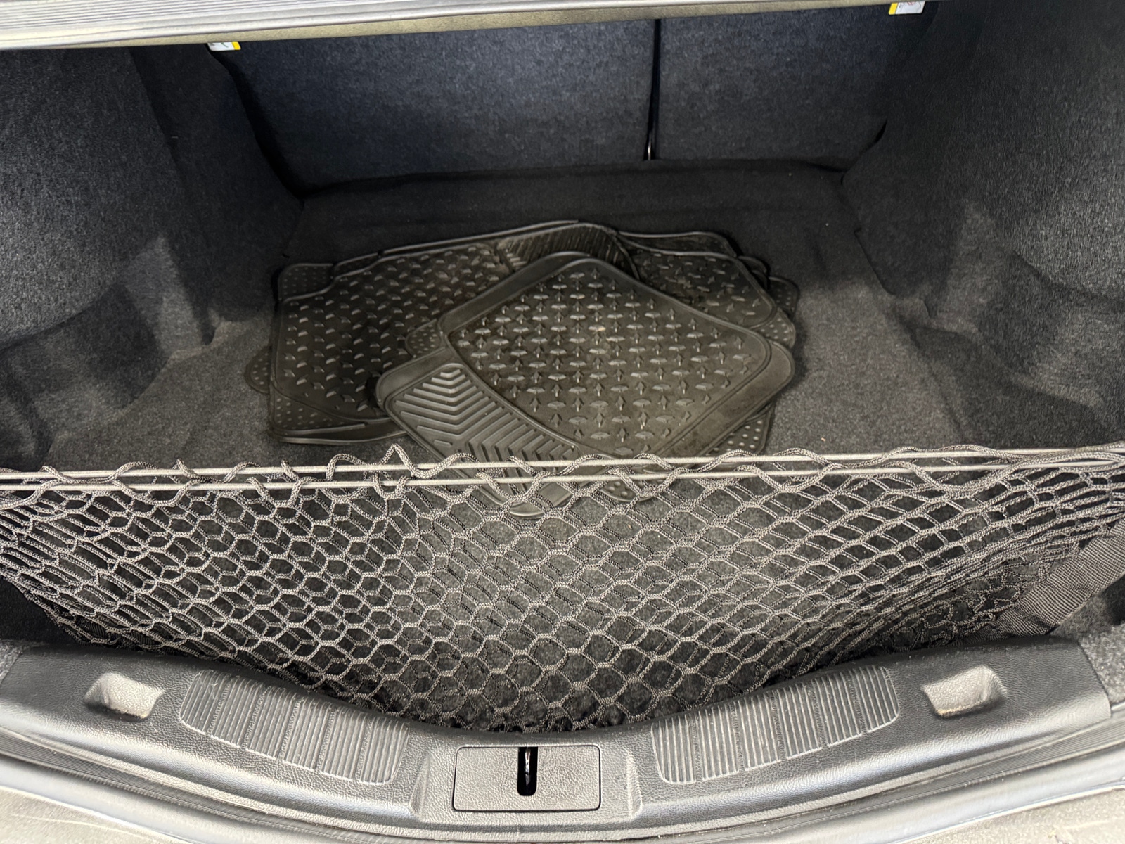 Thumbnail: 2017 Ford Fusion - 7