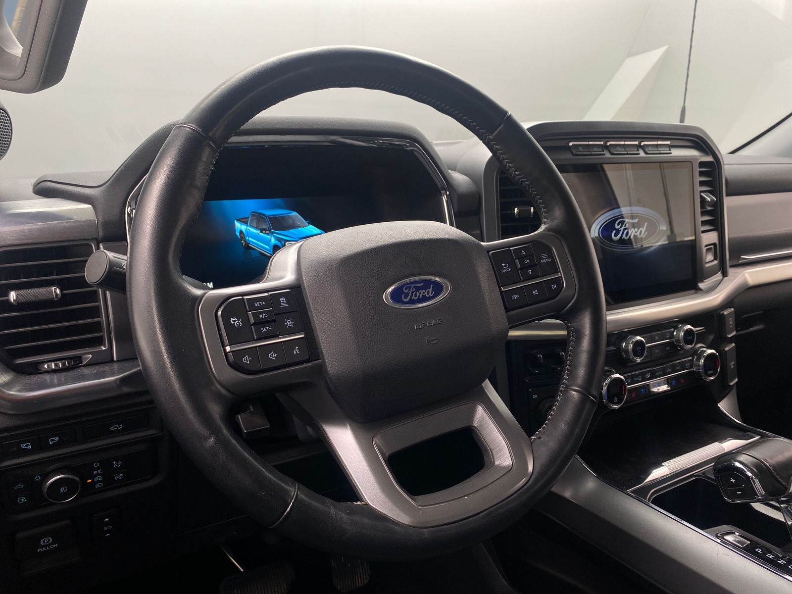 Thumbnail: 2021 Ford Econoline - 4
