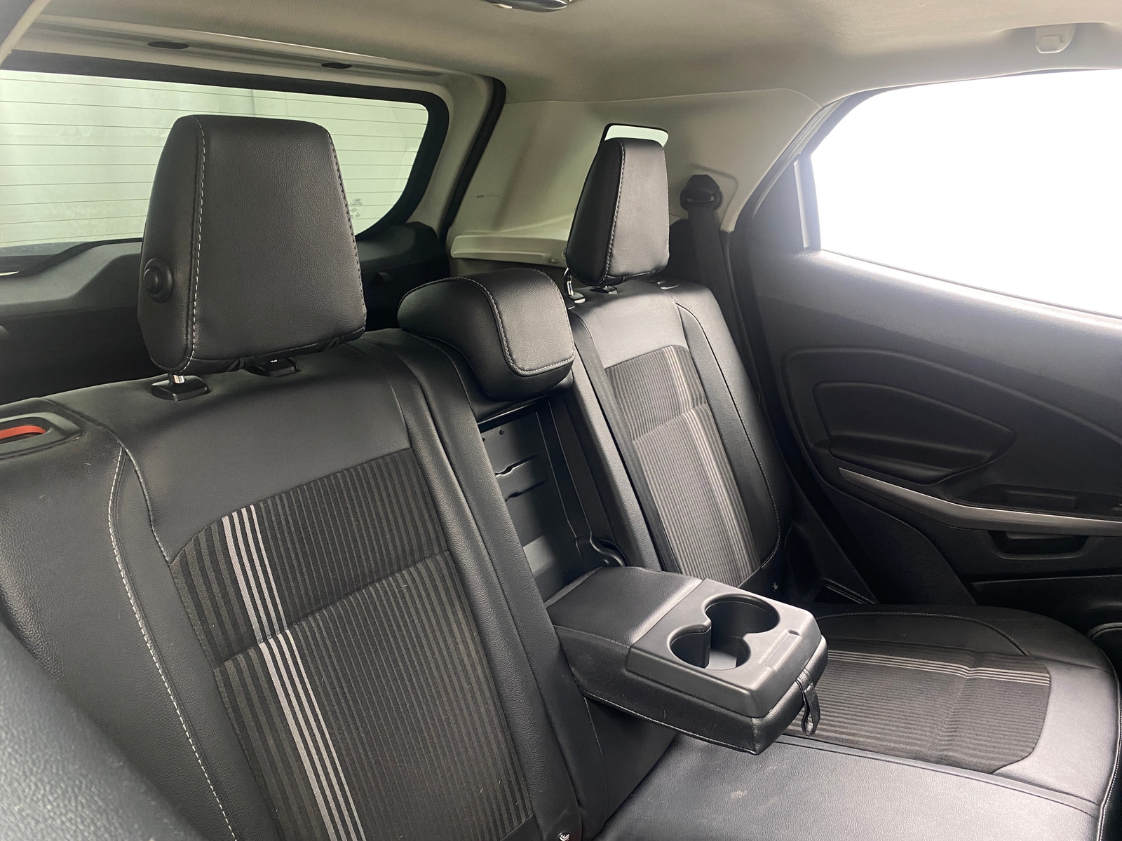 Thumbnail: 2020 Ford EcoSport - 5