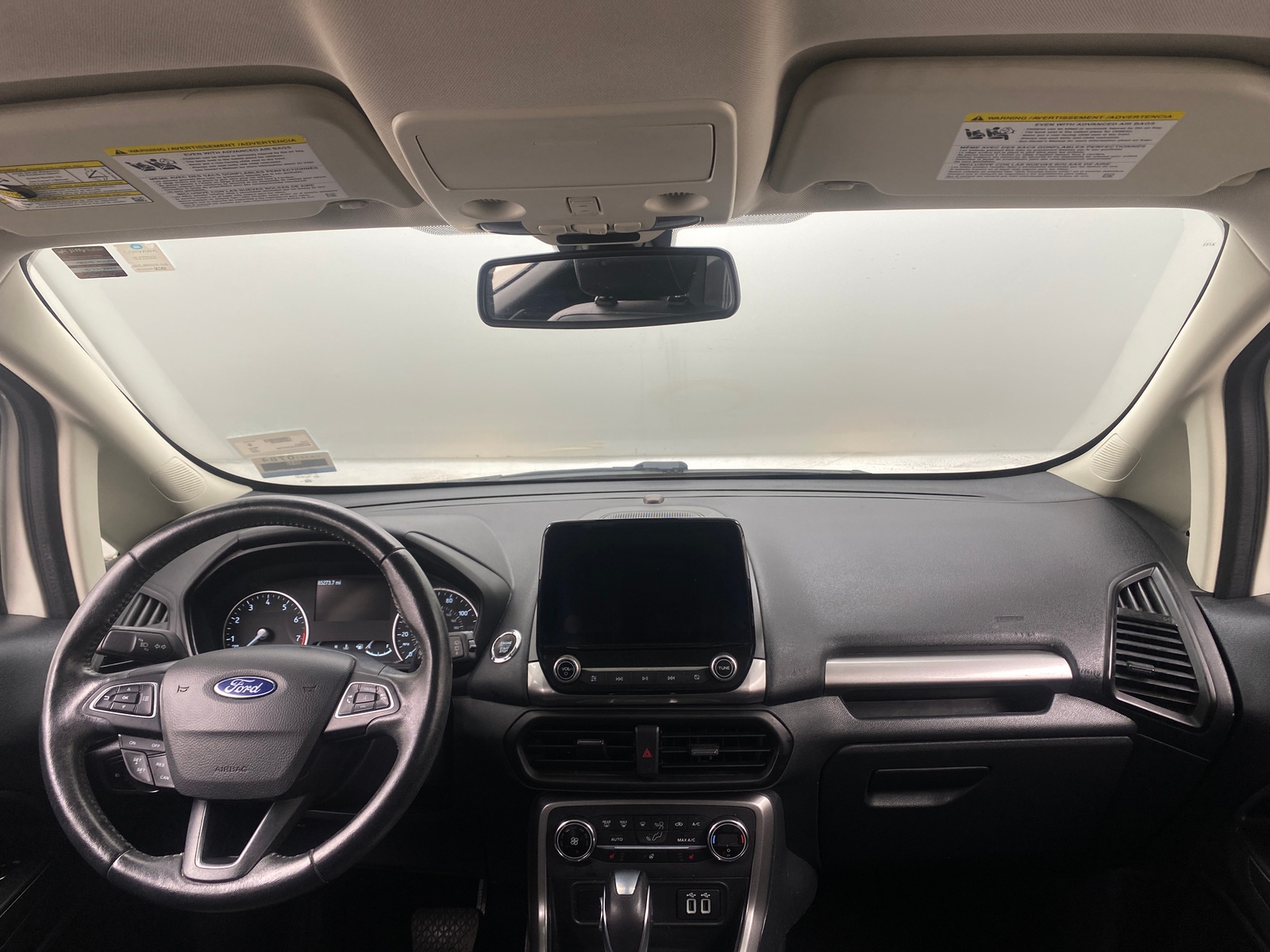 Thumbnail: 2020 Ford EcoSport - 2