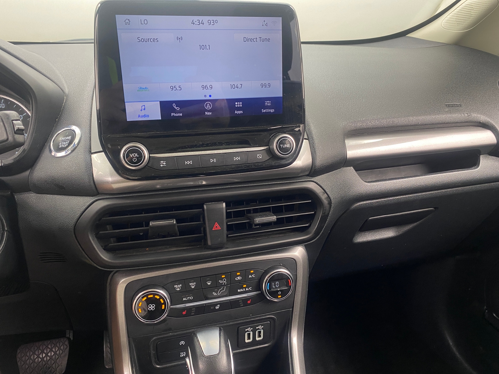 Thumbnail: 2020 Ford EcoSport - 3